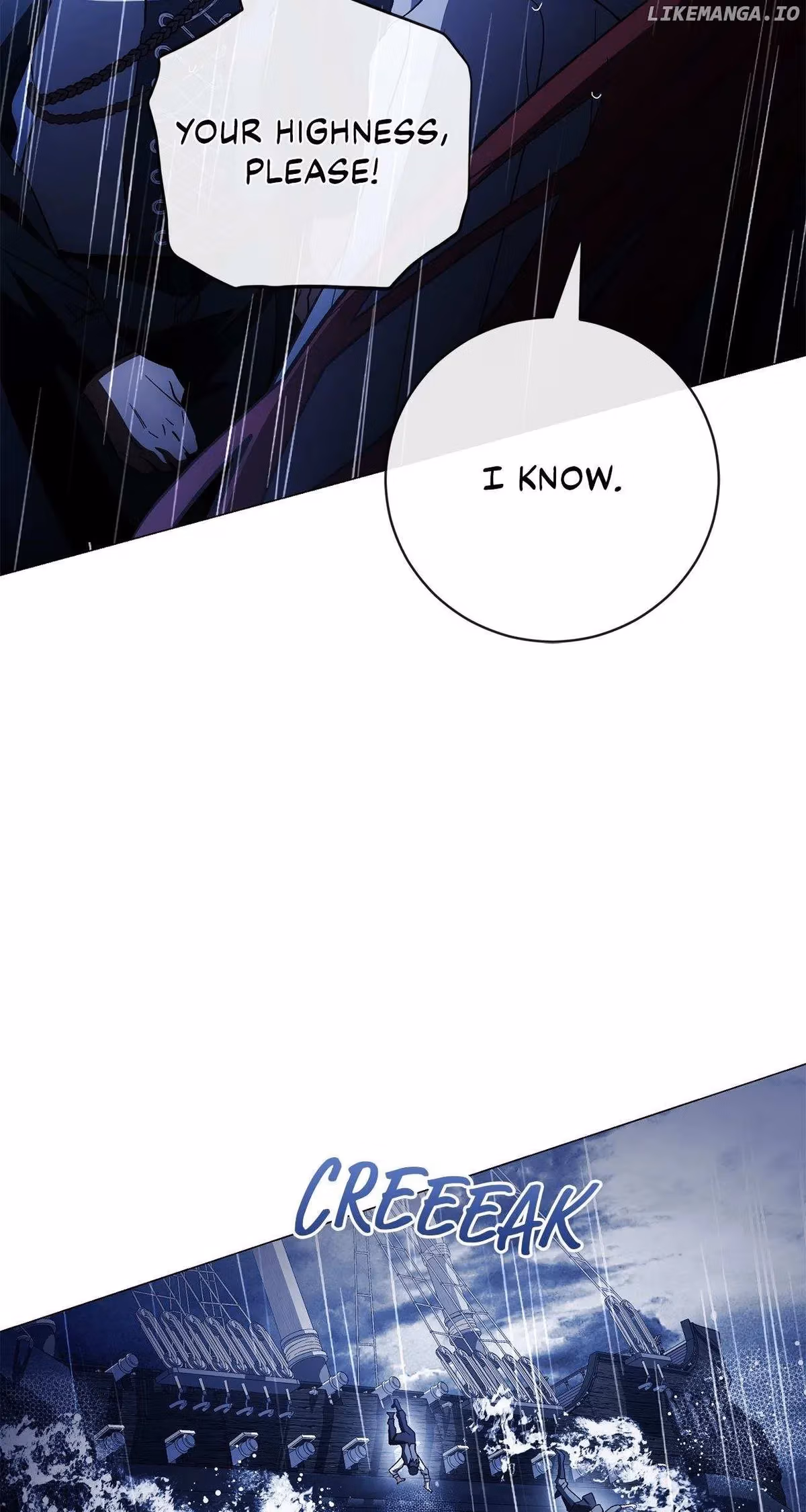 Black Chains Chapter 16 page 29 - 
