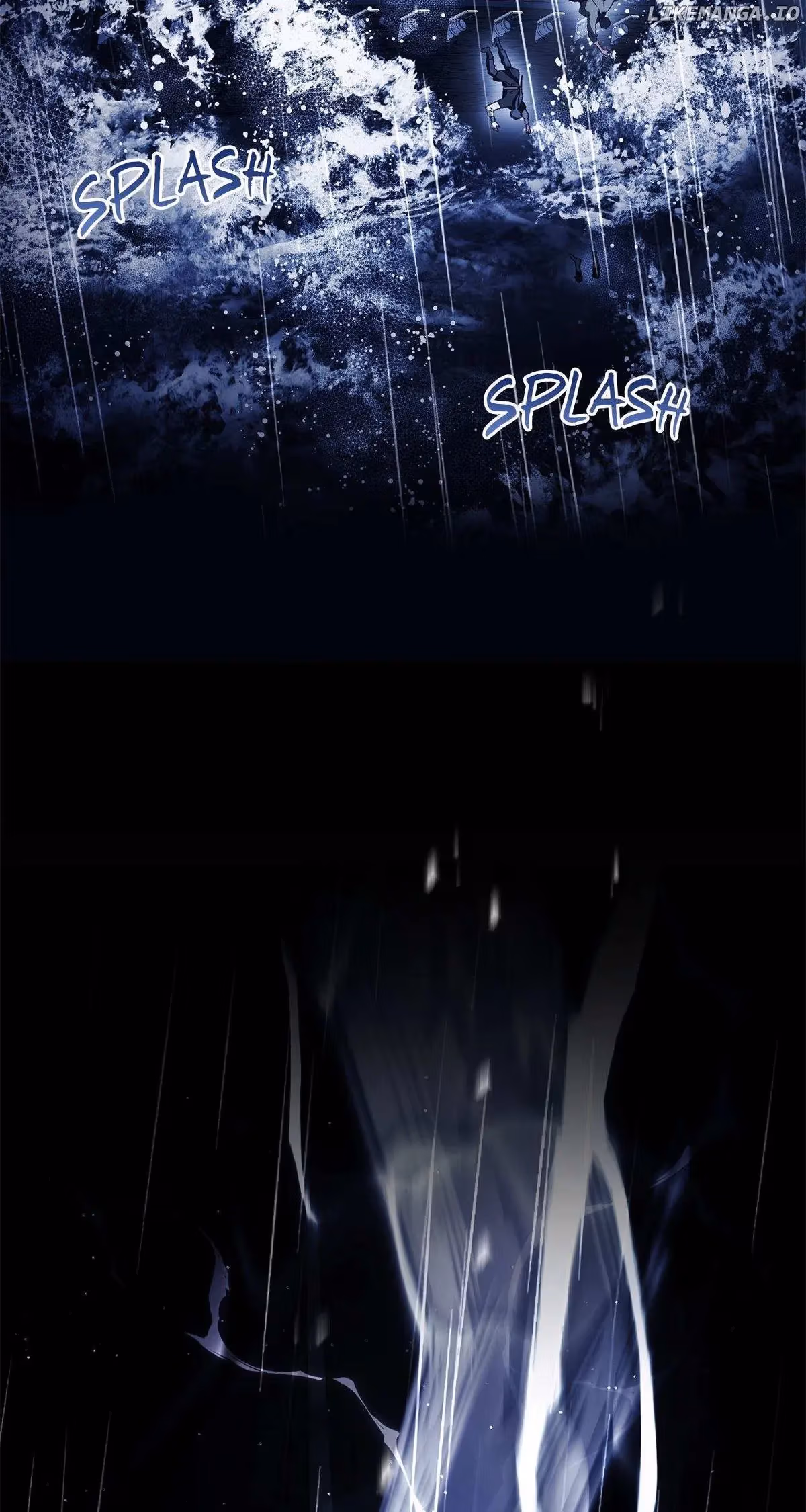 Black Chains Chapter 16 page 30 - 