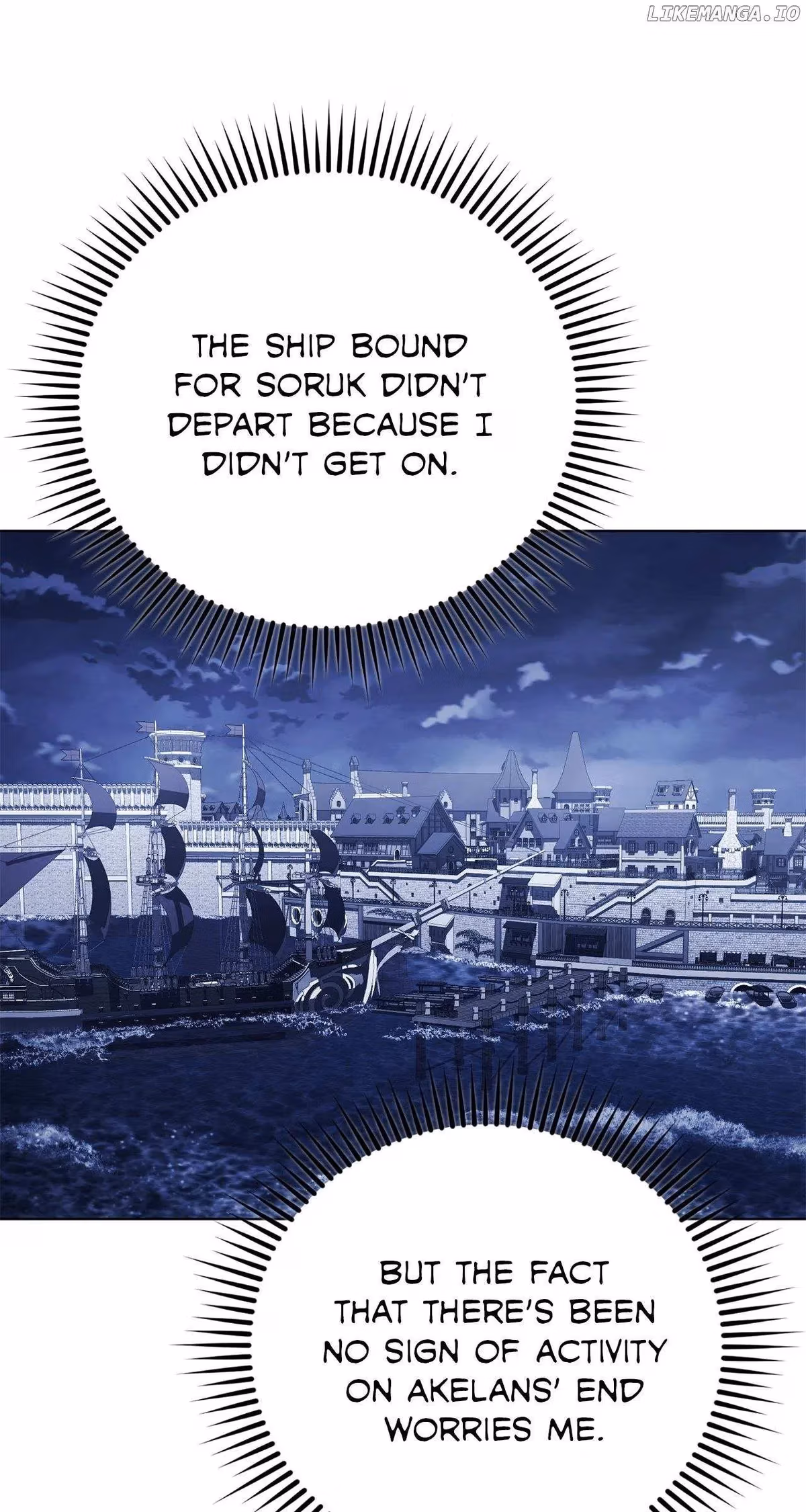 Black Chains Chapter 16 page 4 - 