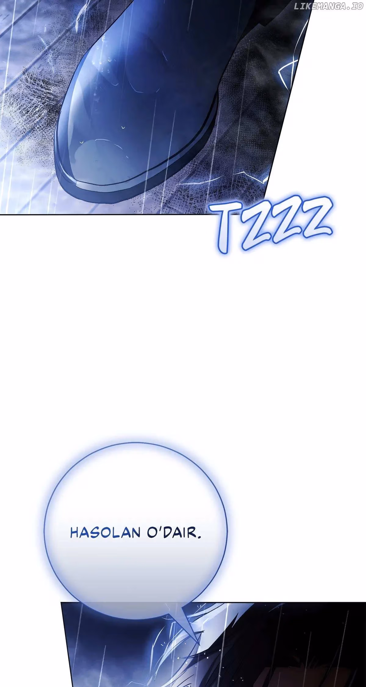 Black Chains Chapter 16 page 33 - 