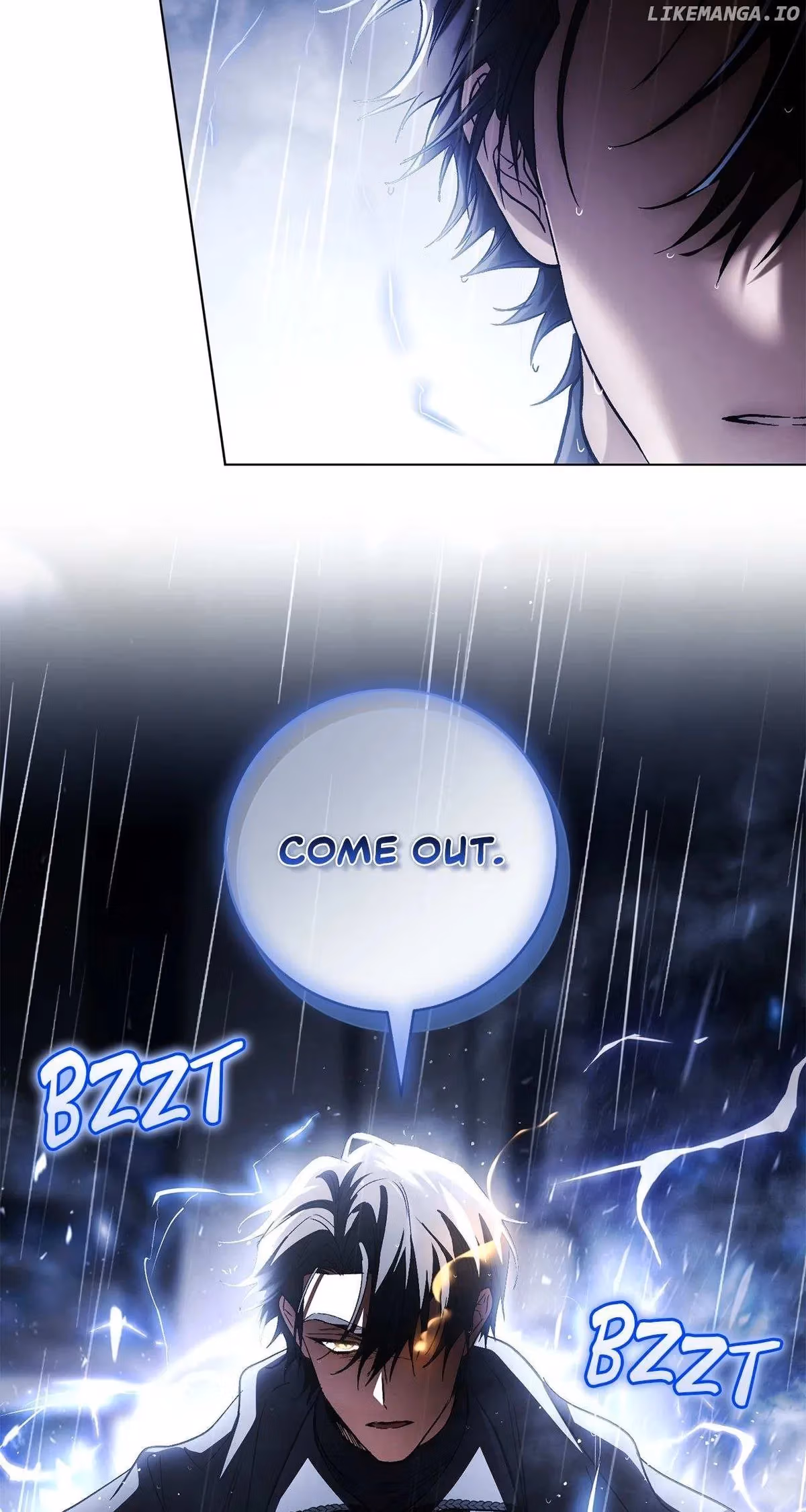 Black Chains Chapter 16 page 34 - 