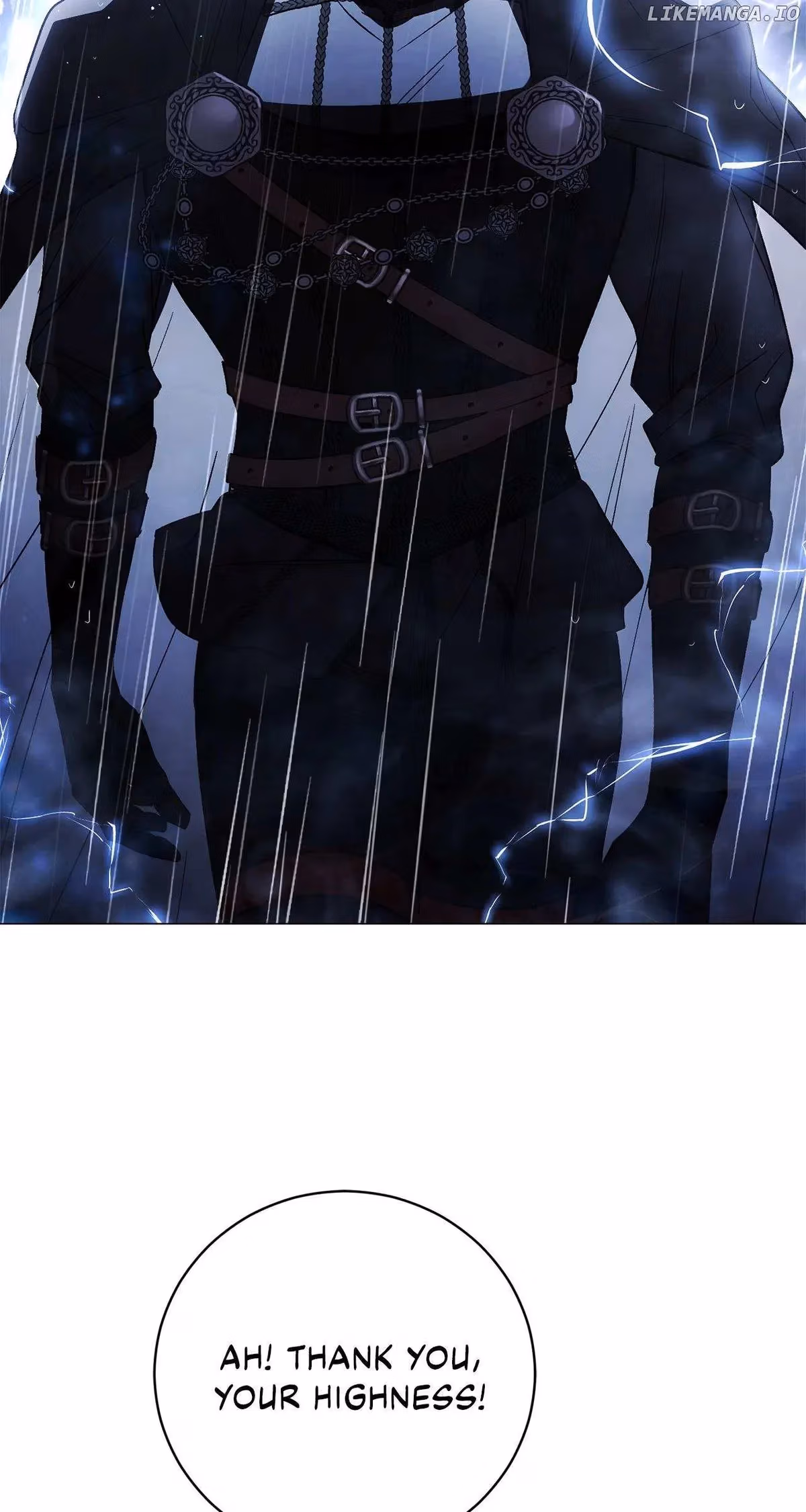 Black Chains Chapter 16 page 35 - 