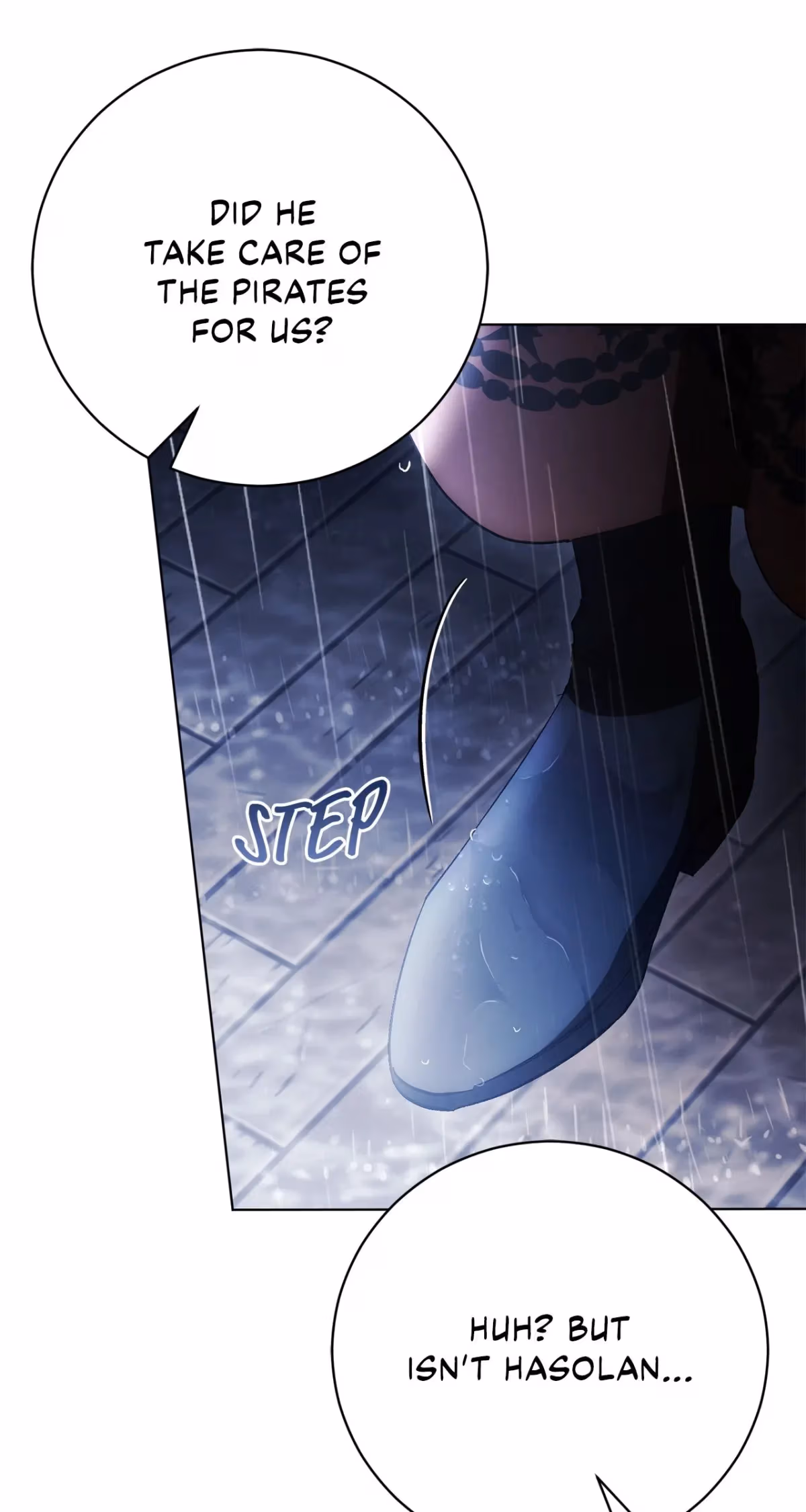 Black Chains Chapter 16 page 37 - 