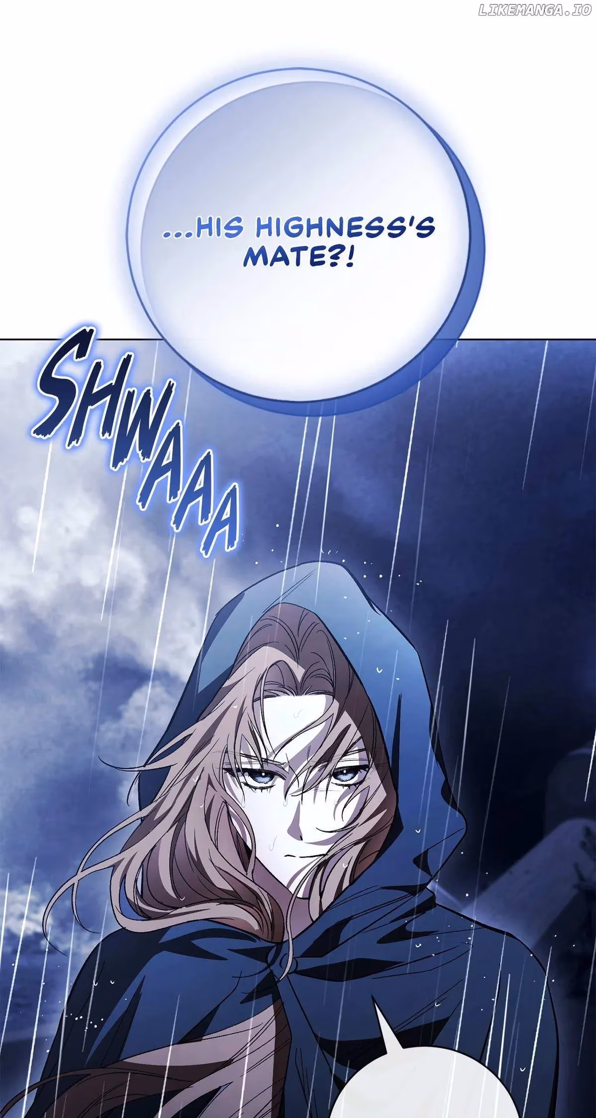 Black Chains Chapter 16 page 39 - 