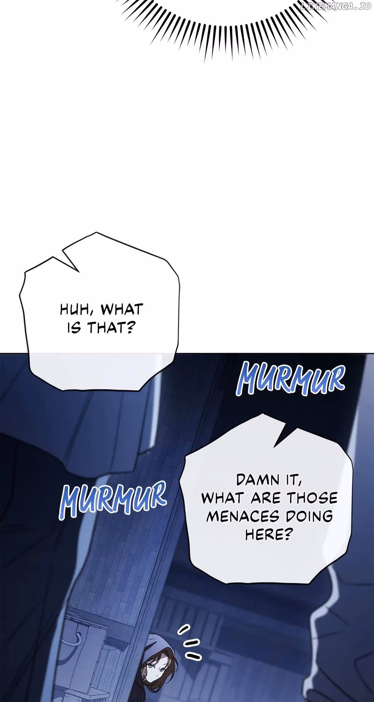 Black Chains Chapter 16 page 5 - 