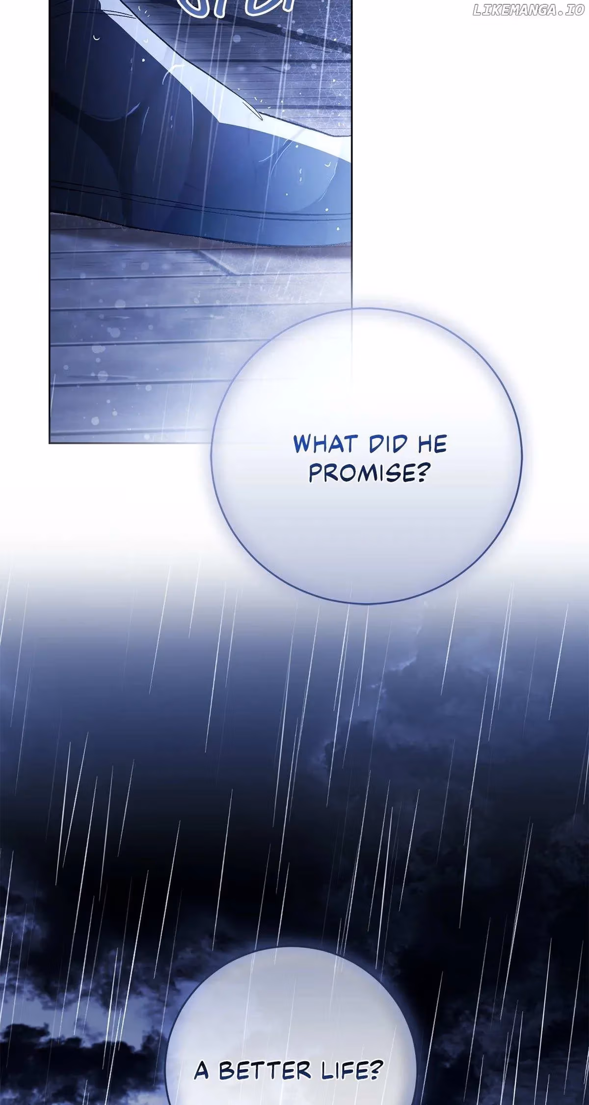 Black Chains Chapter 16 page 41 - 