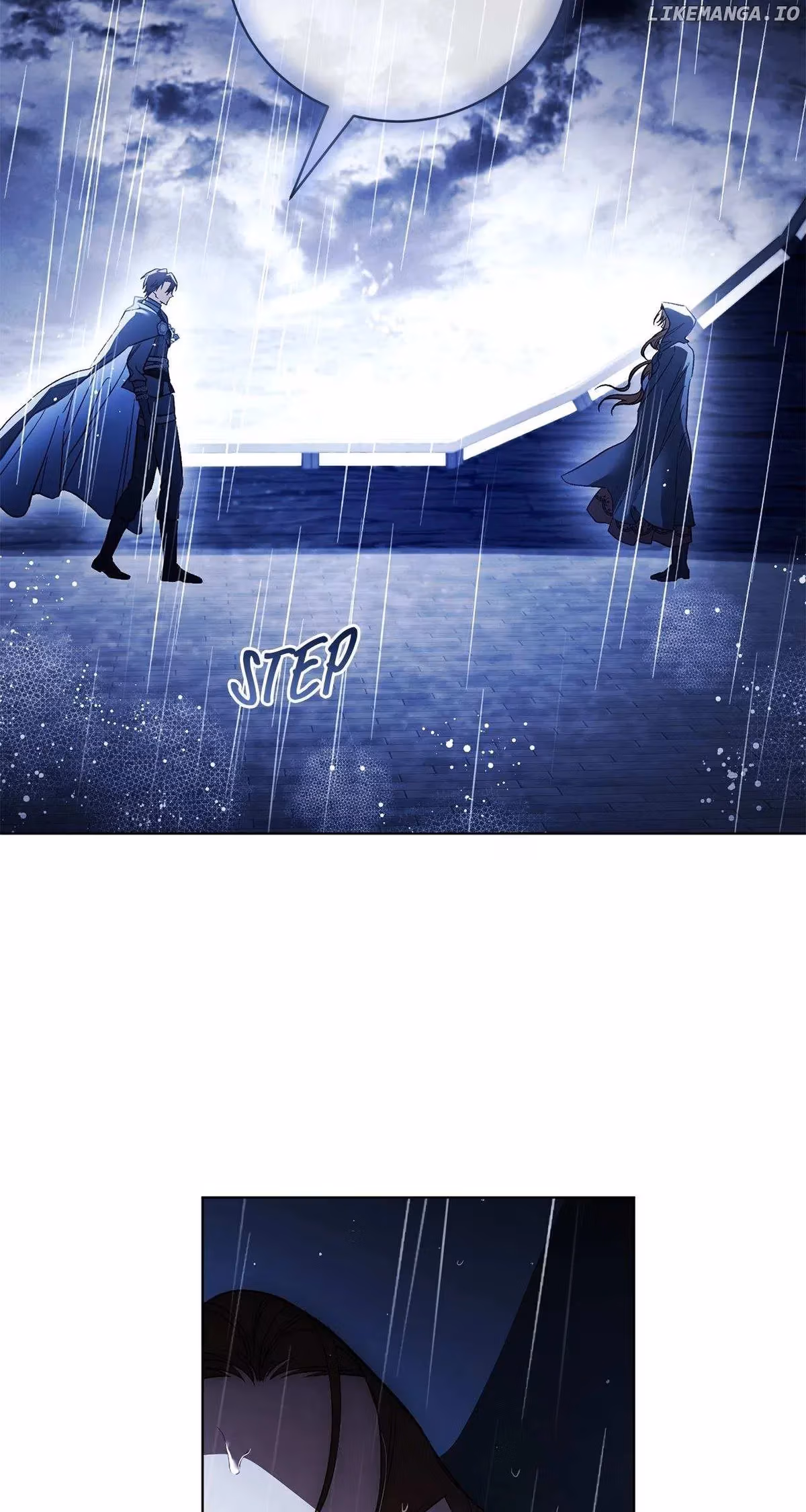 Black Chains Chapter 16 page 42 - 