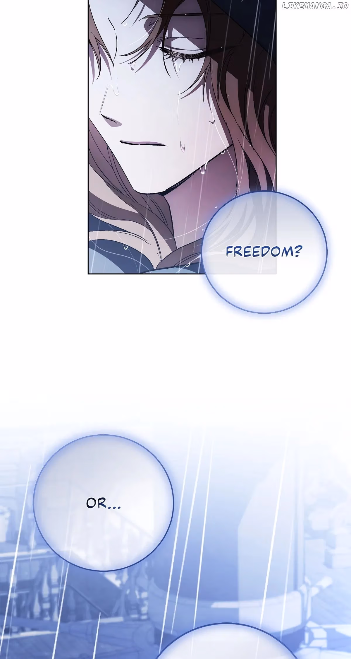 Black Chains Chapter 16 page 43 - 