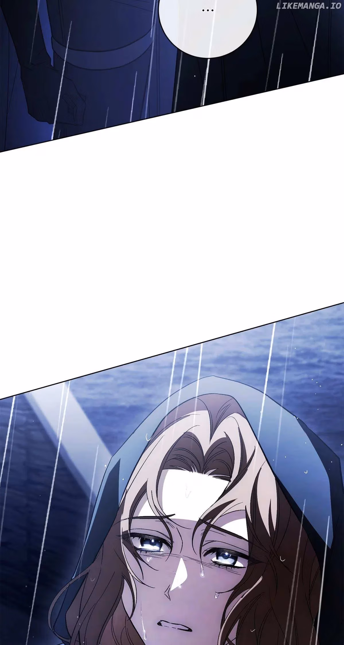 Black Chains Chapter 16 page 45 - 