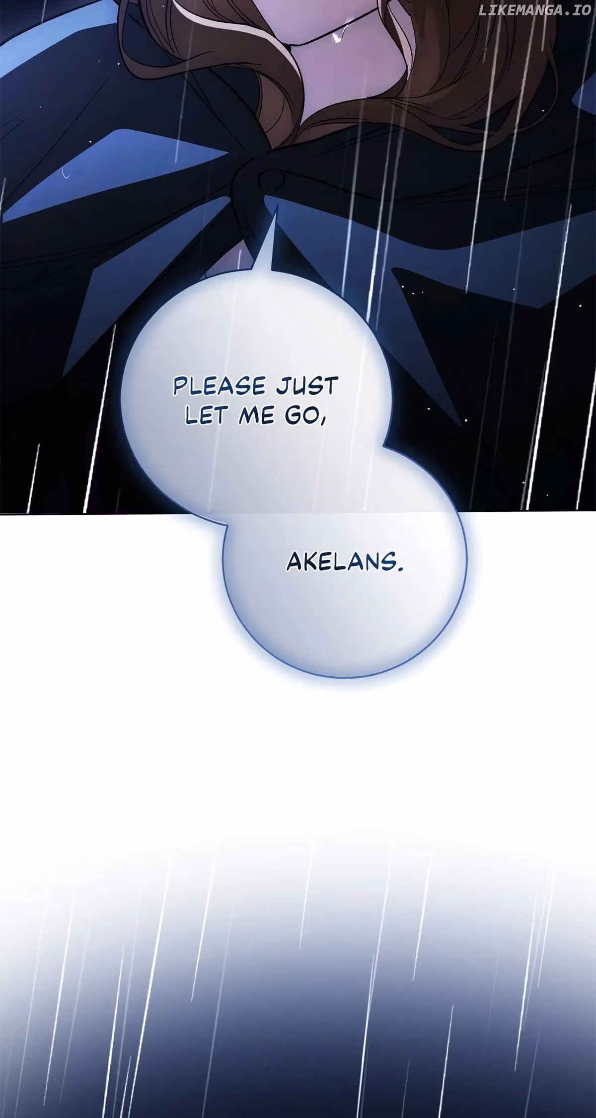 Black Chains Chapter 16 page 46 - 