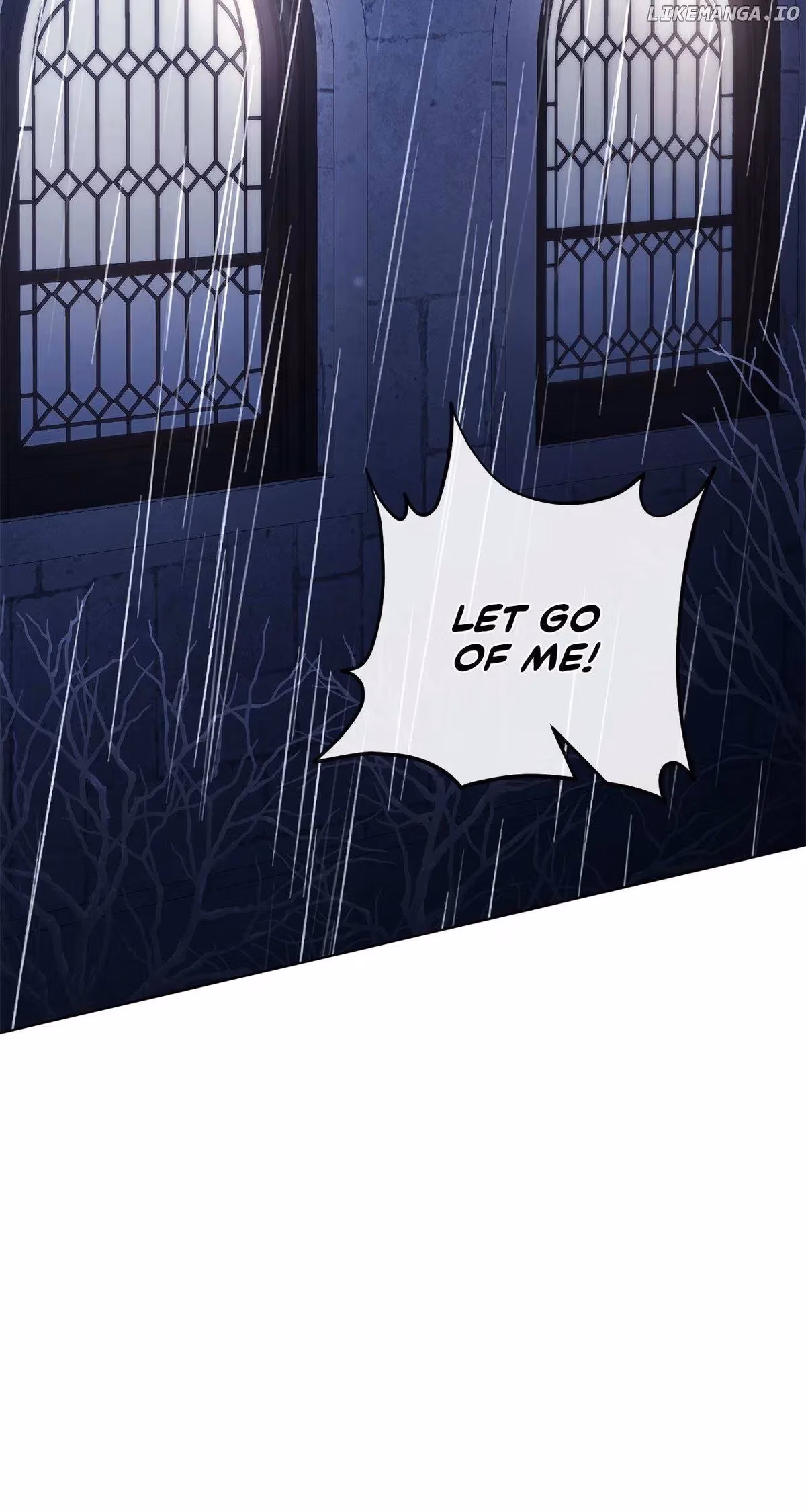 Black Chains Chapter 16 page 50 - 
