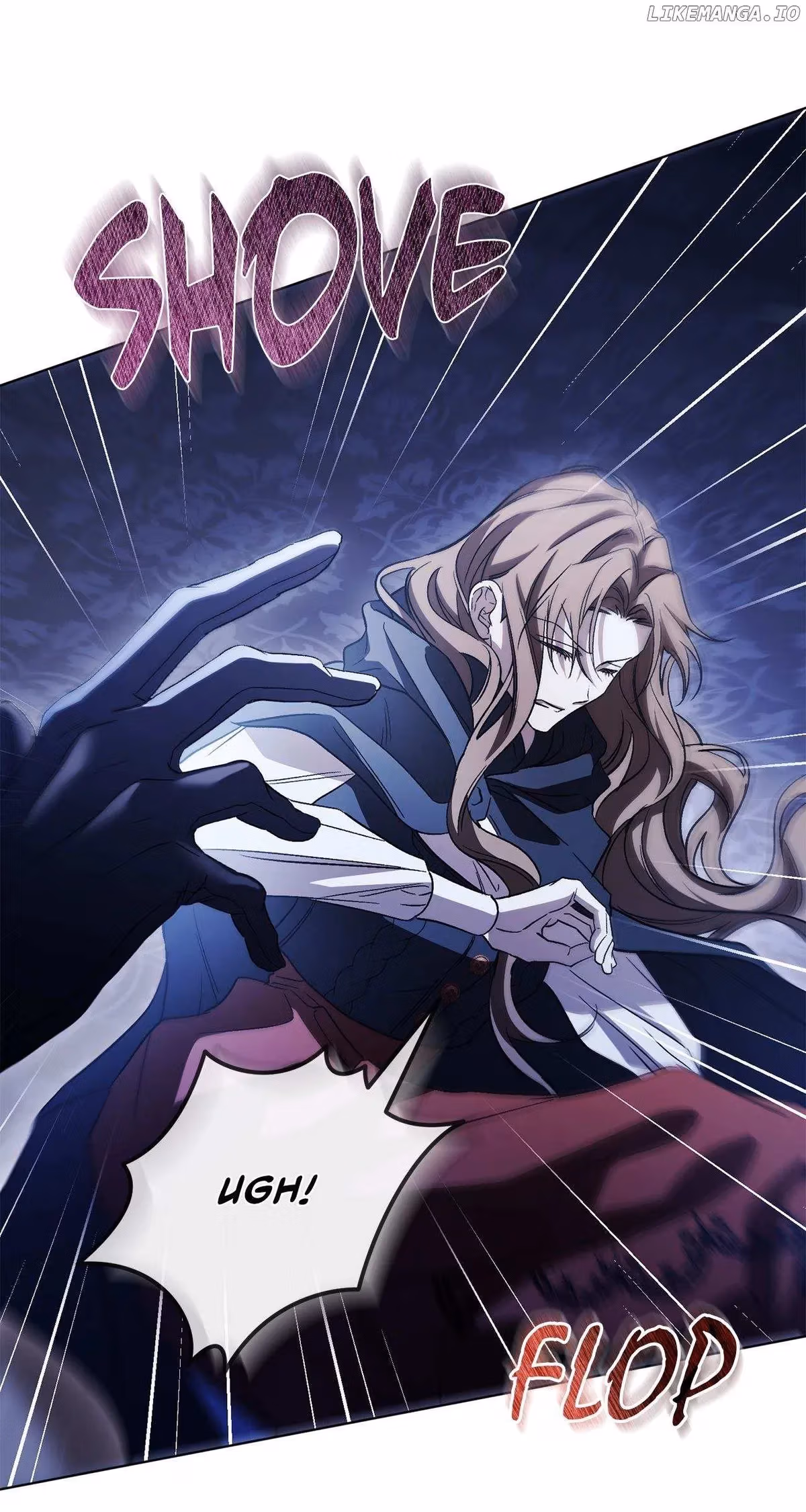 Black Chains Chapter 16 page 51 - 