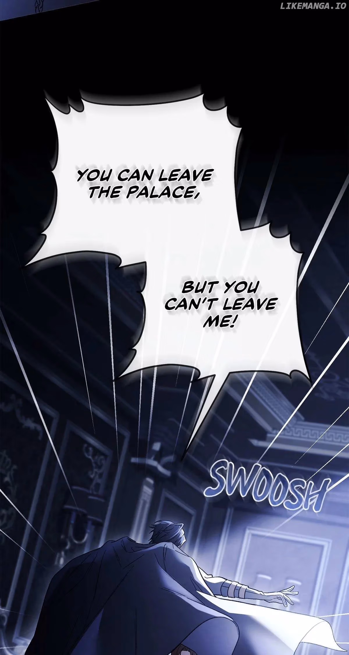 Black Chains Chapter 16 page 53 - 