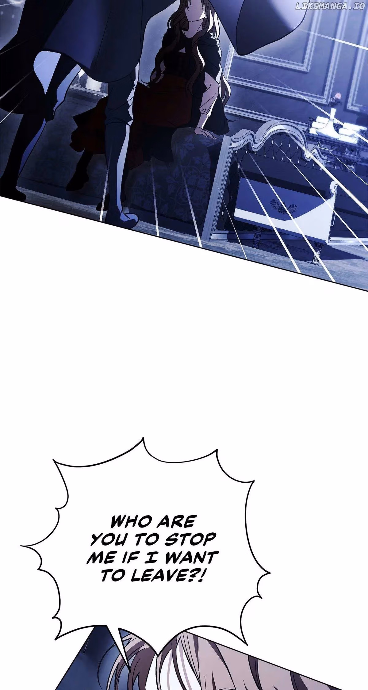 Black Chains Chapter 16 page 54 - 