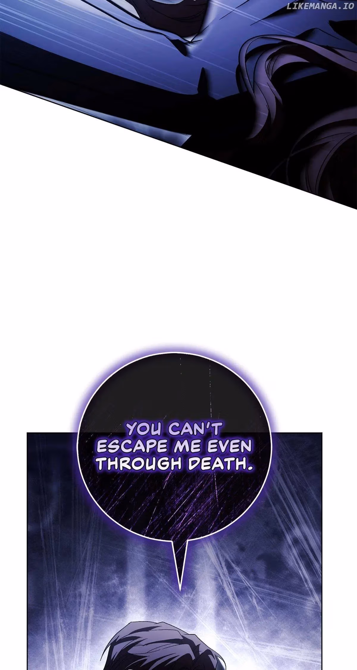 Black Chains Chapter 16 page 57 - 