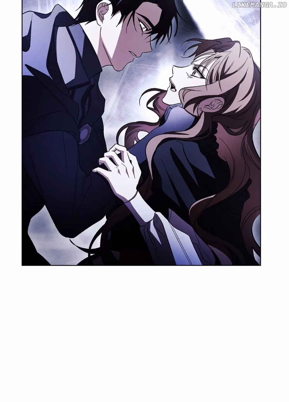 Black Chains Chapter 16 page 58 - 