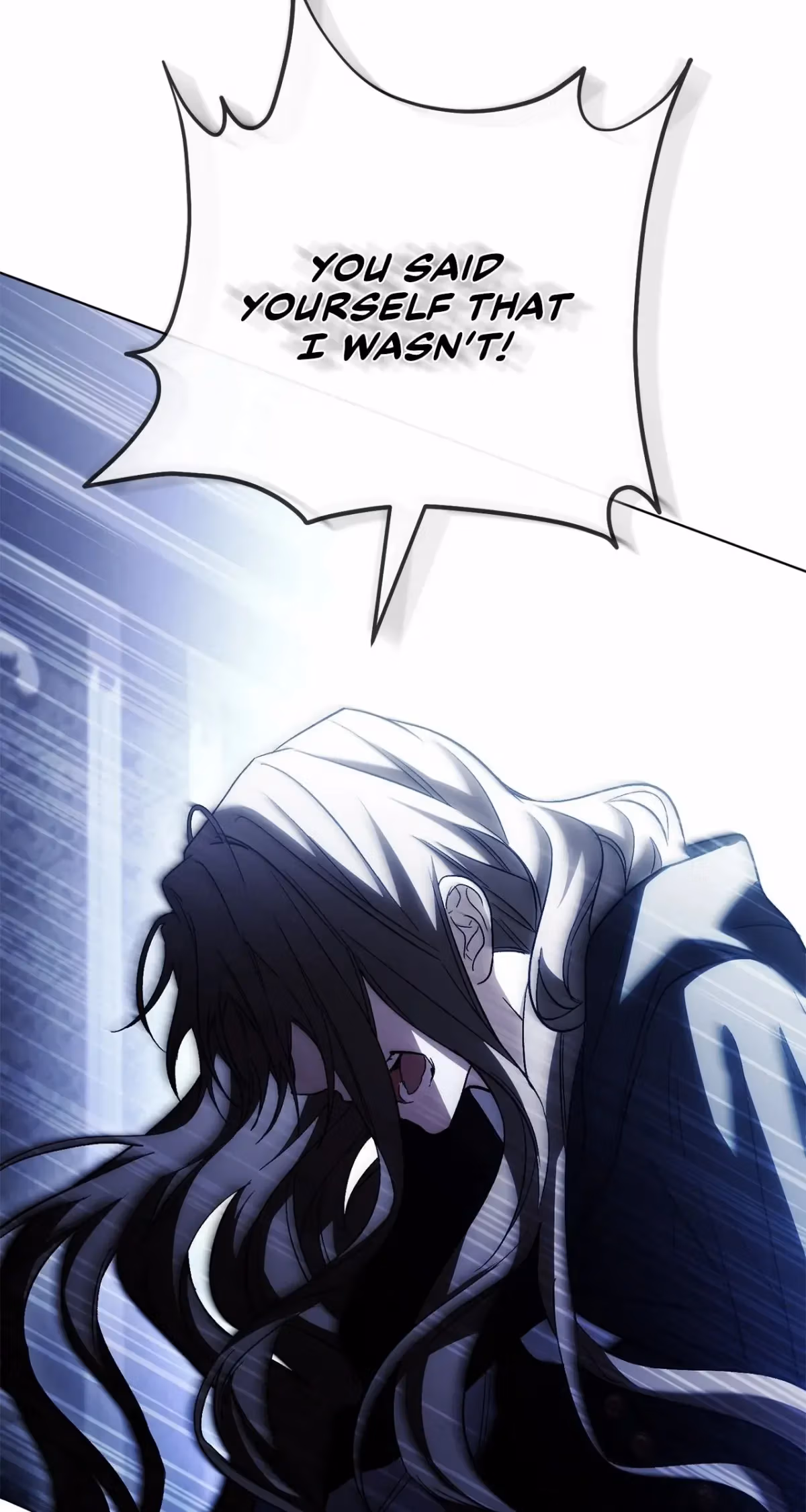 Black Chains Chapter 16 page 60 - 