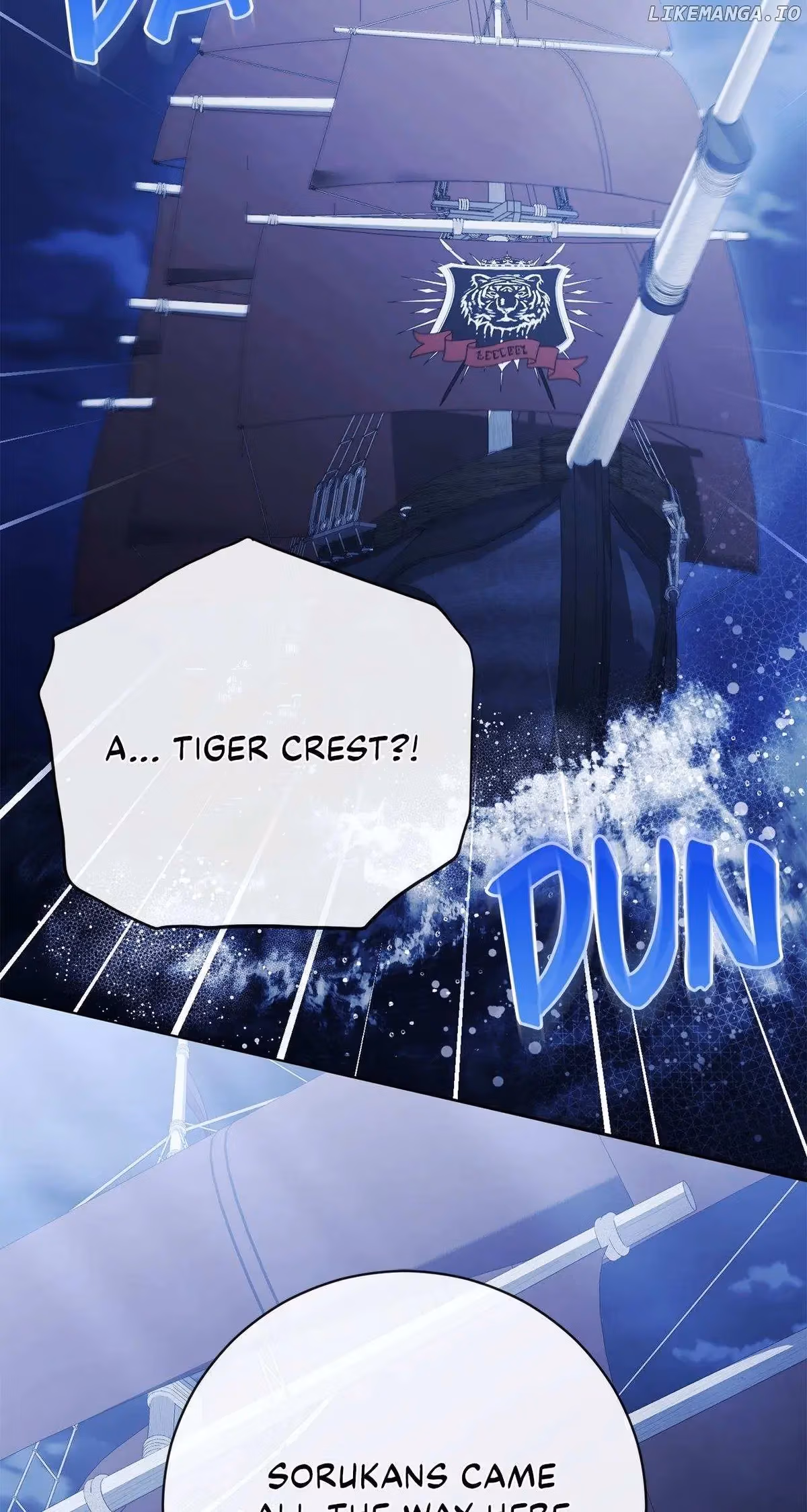 Black Chains Chapter 16 page 7 - 