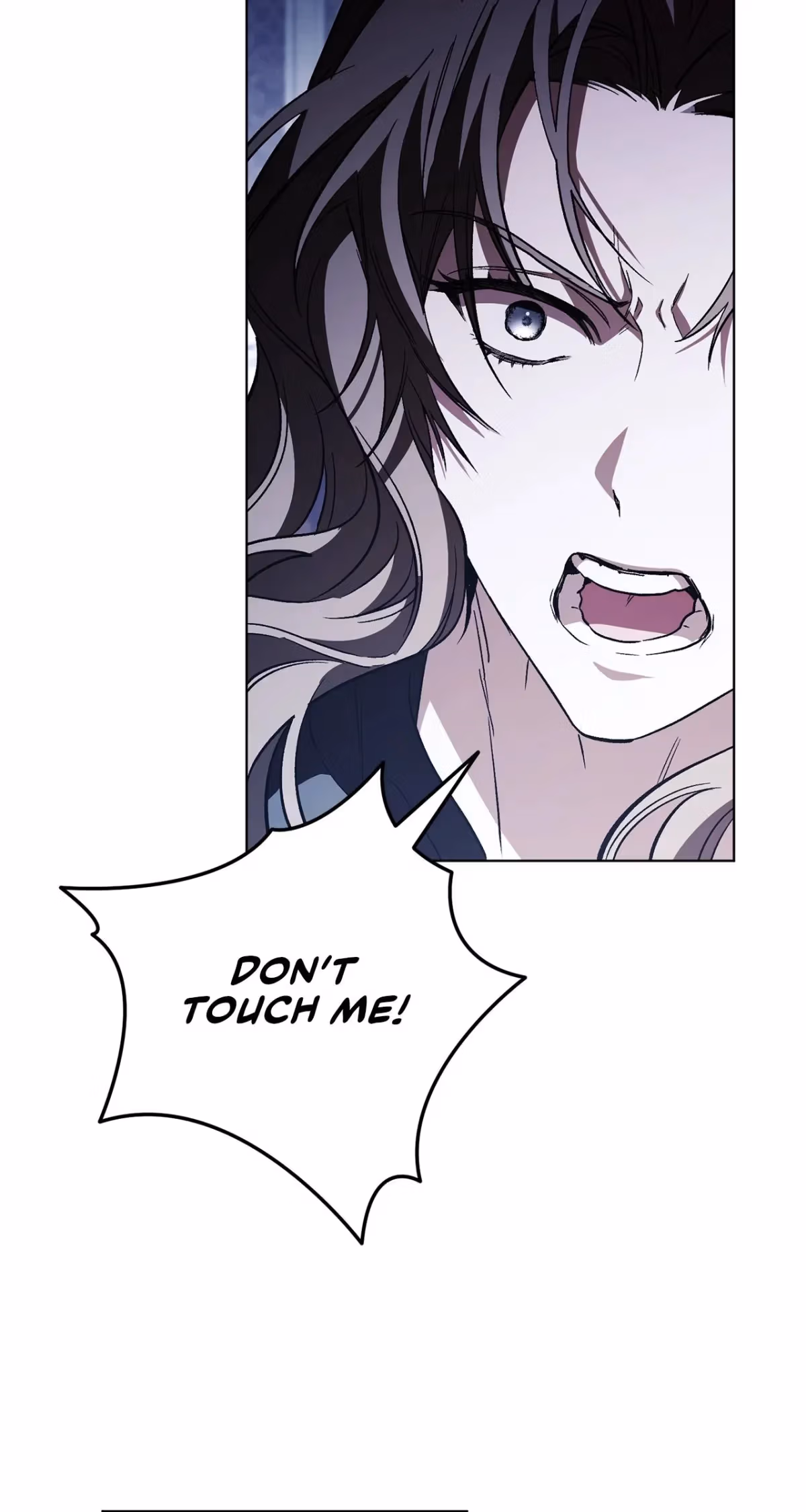 Black Chains Chapter 16 page 64 - 