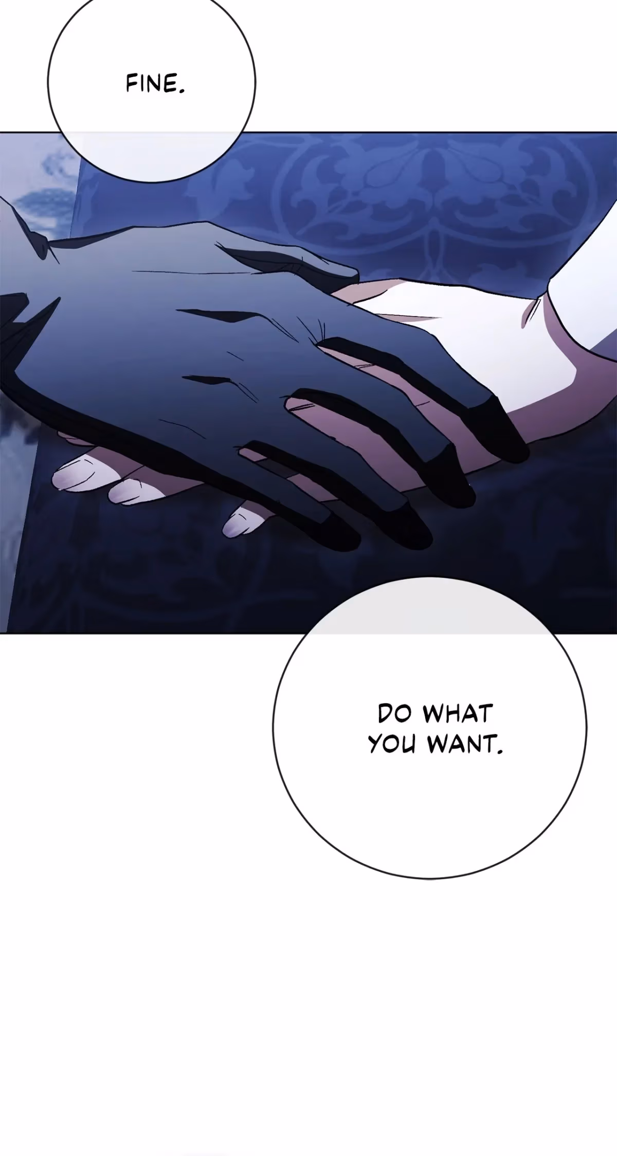 Black Chains Chapter 16 page 66 - 