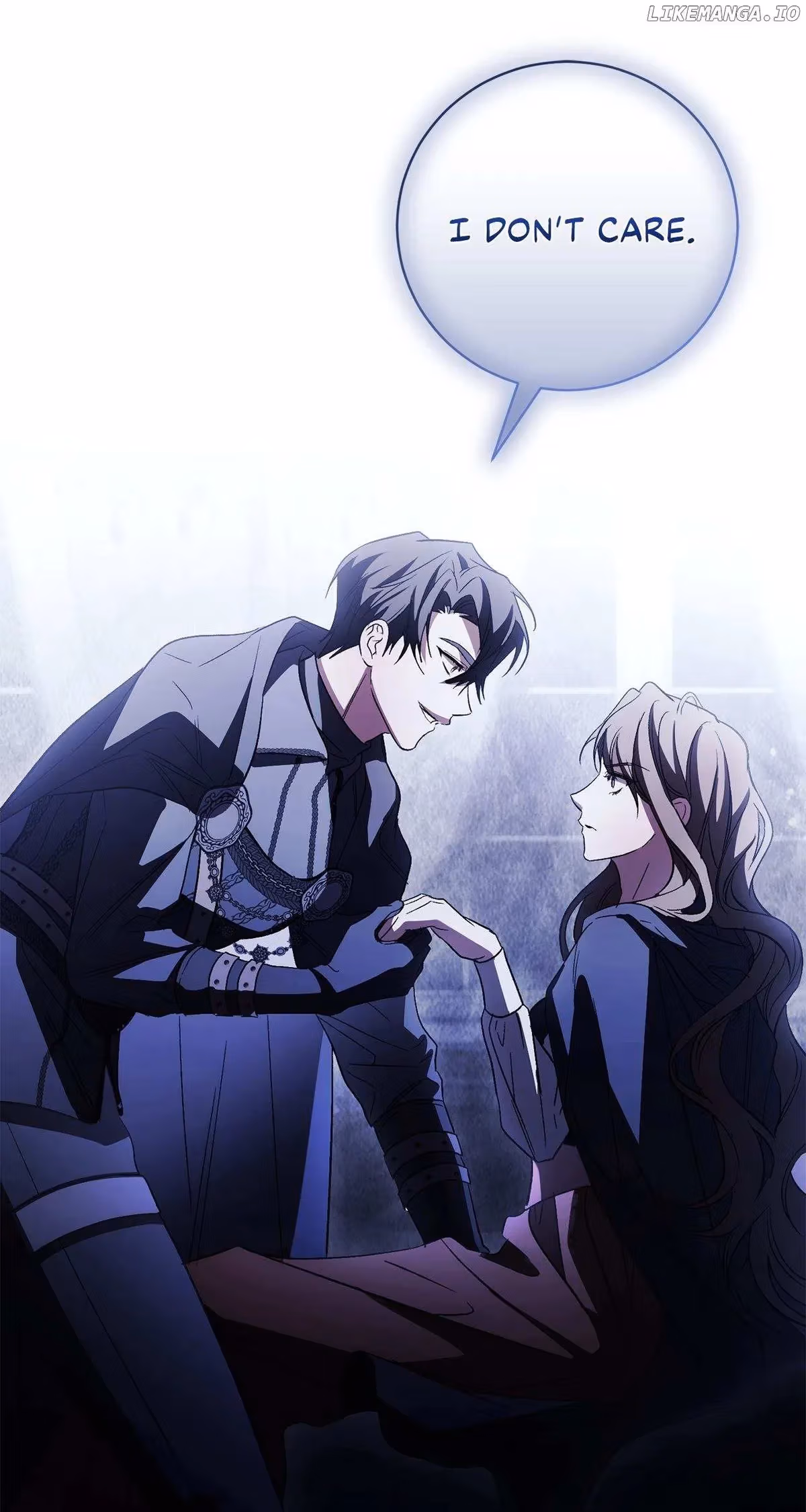 Black Chains Chapter 16 page 68 - 