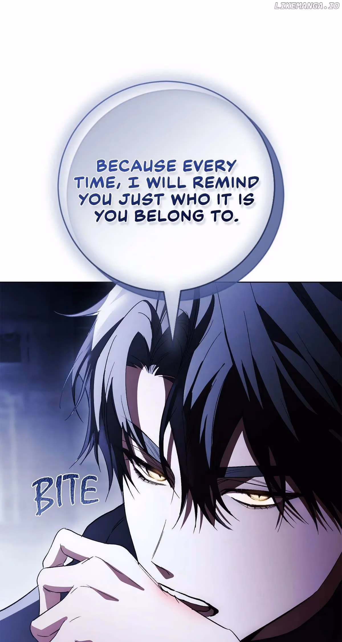 Black Chains Chapter 16 page 70 - 