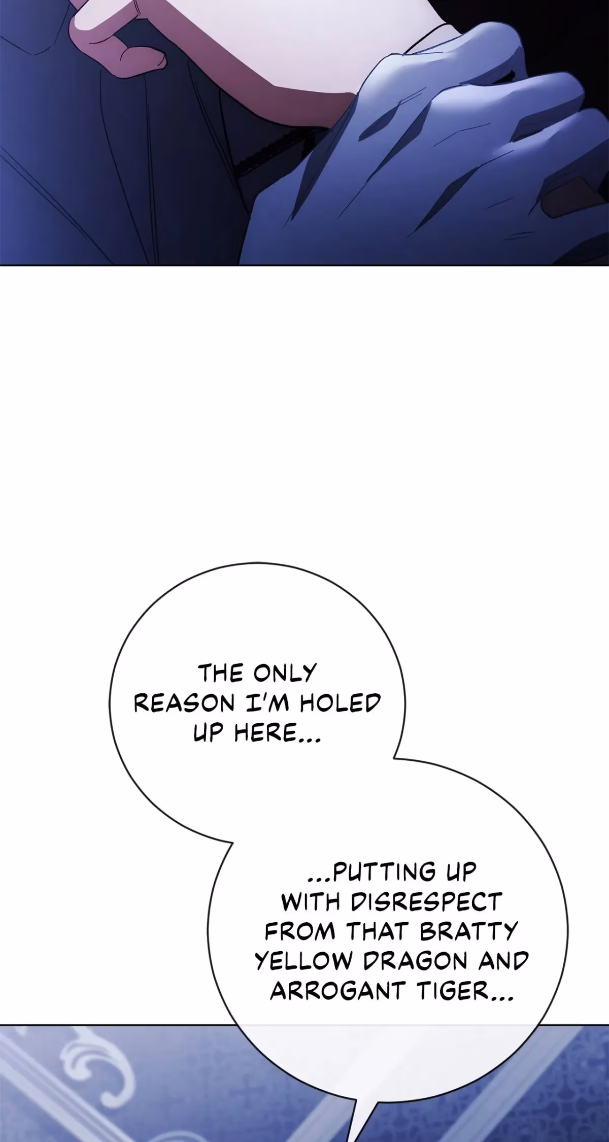 Black Chains Chapter 16 page 71 - 