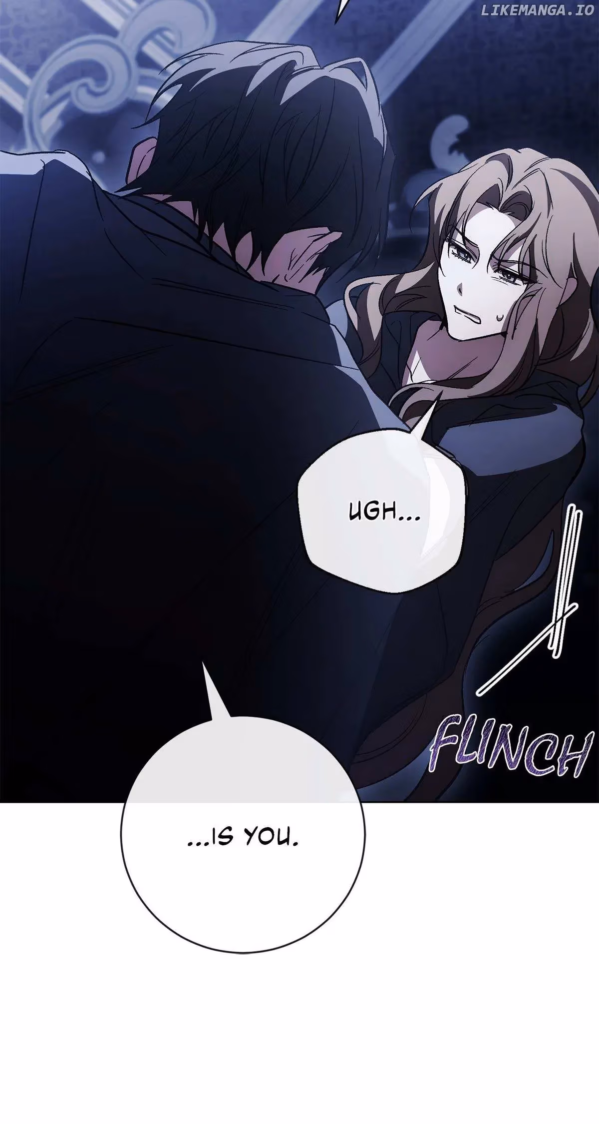 Black Chains Chapter 16 page 72 - 