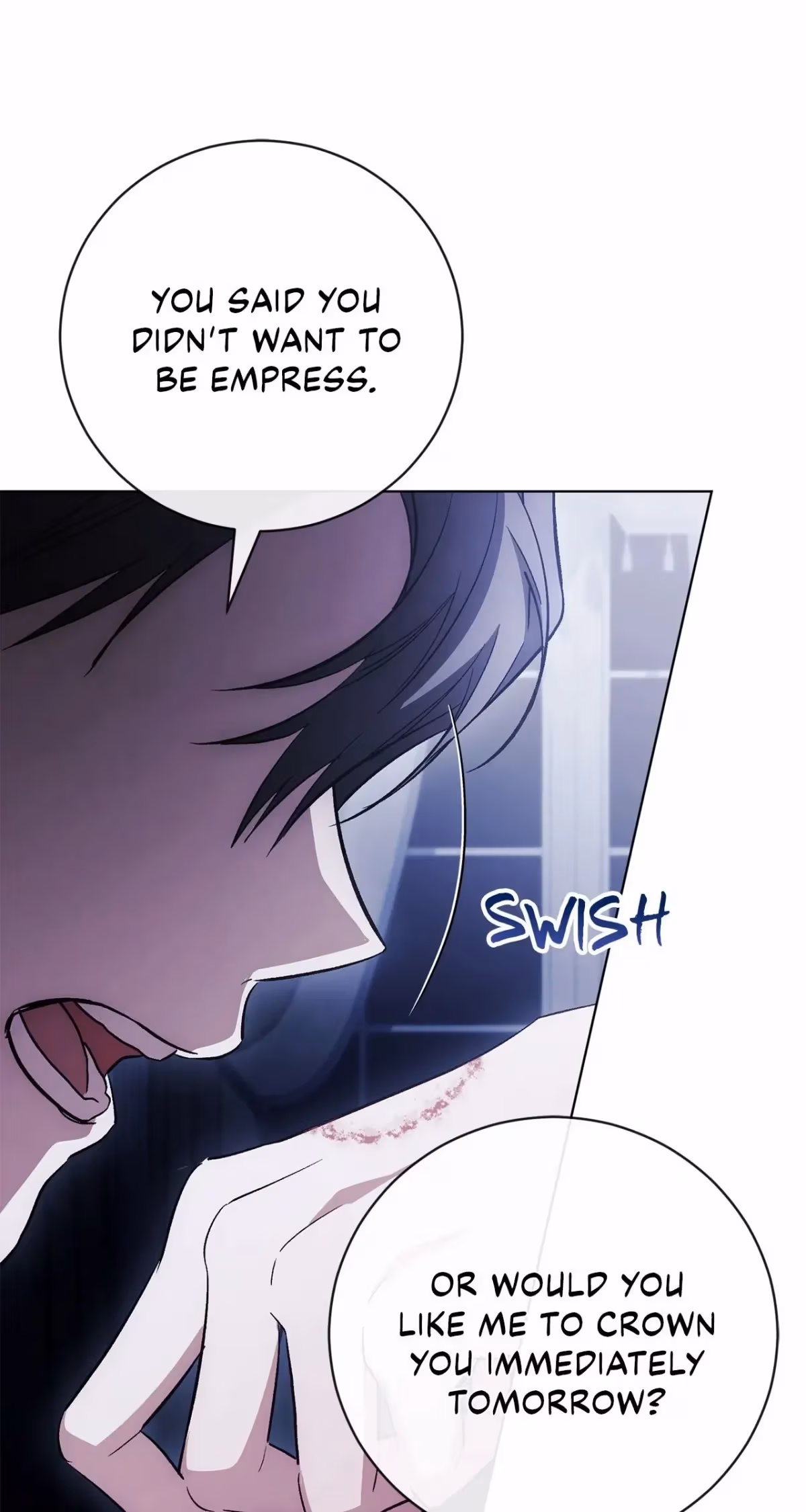 Black Chains Chapter 16 page 73 - 