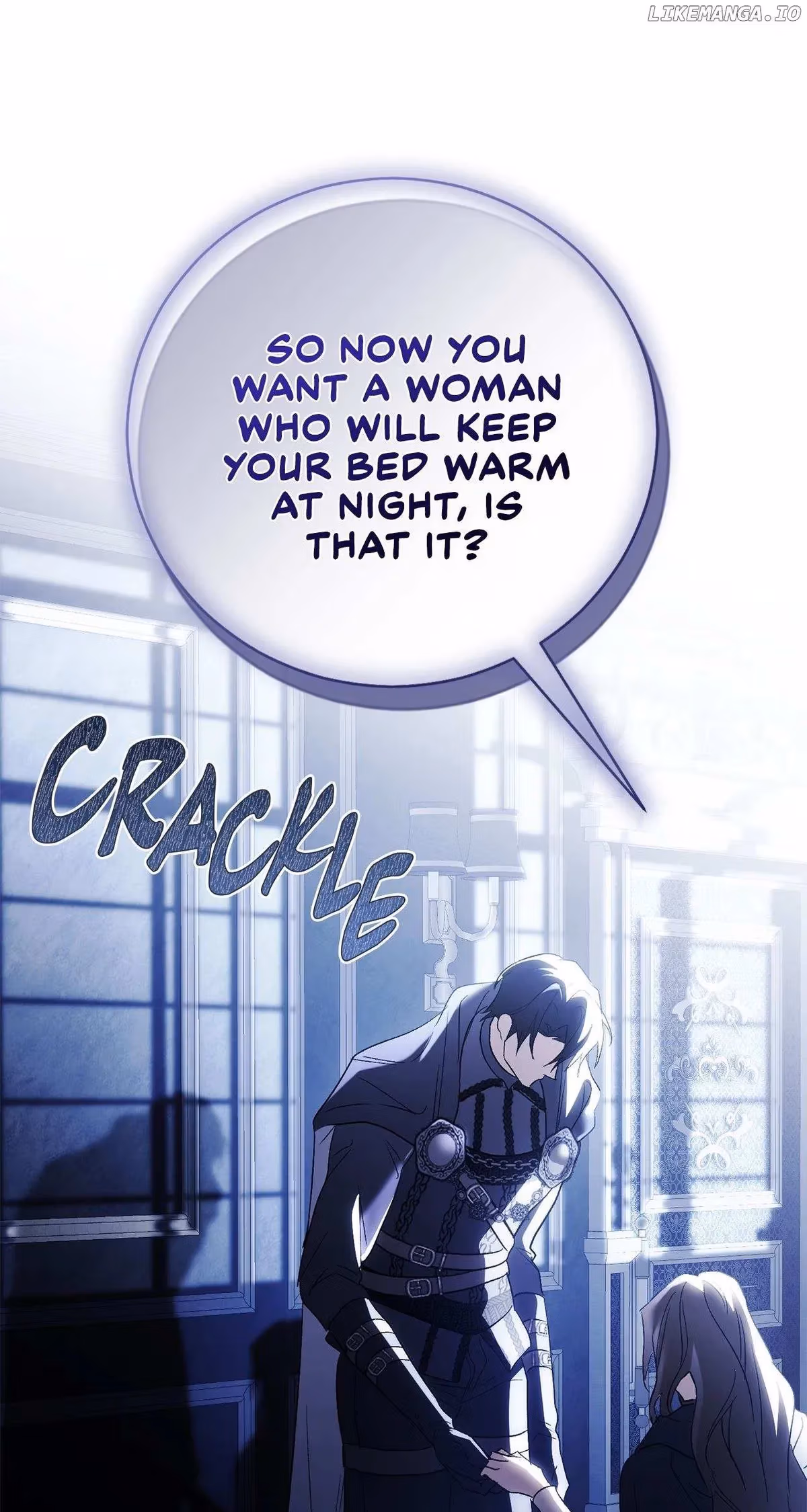 Black Chains Chapter 16 page 79 - 