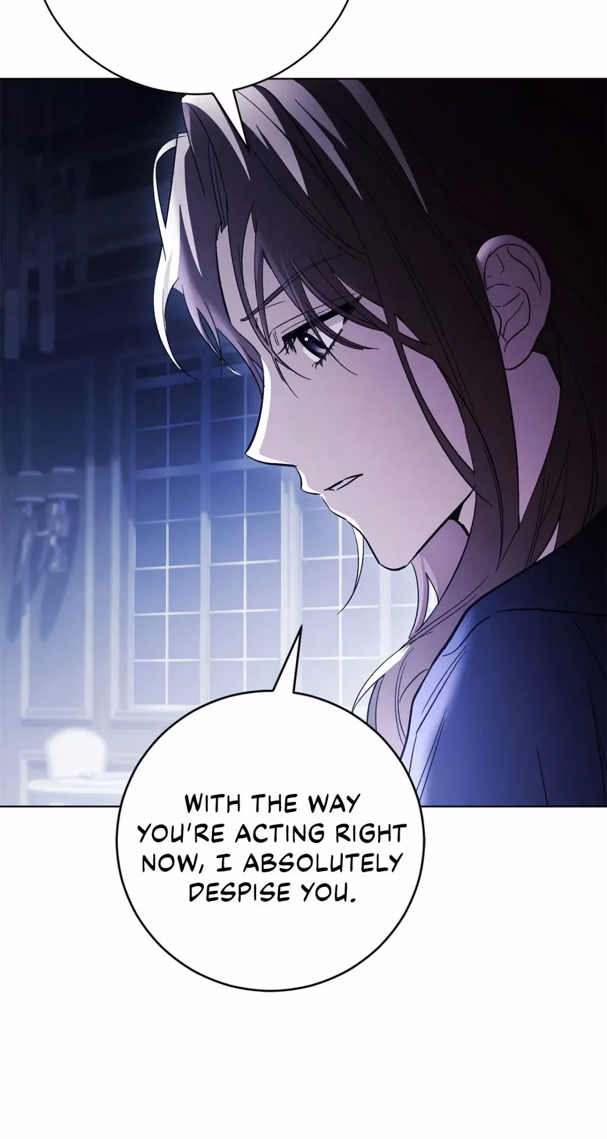 Black Chains Chapter 16 page 82 - 