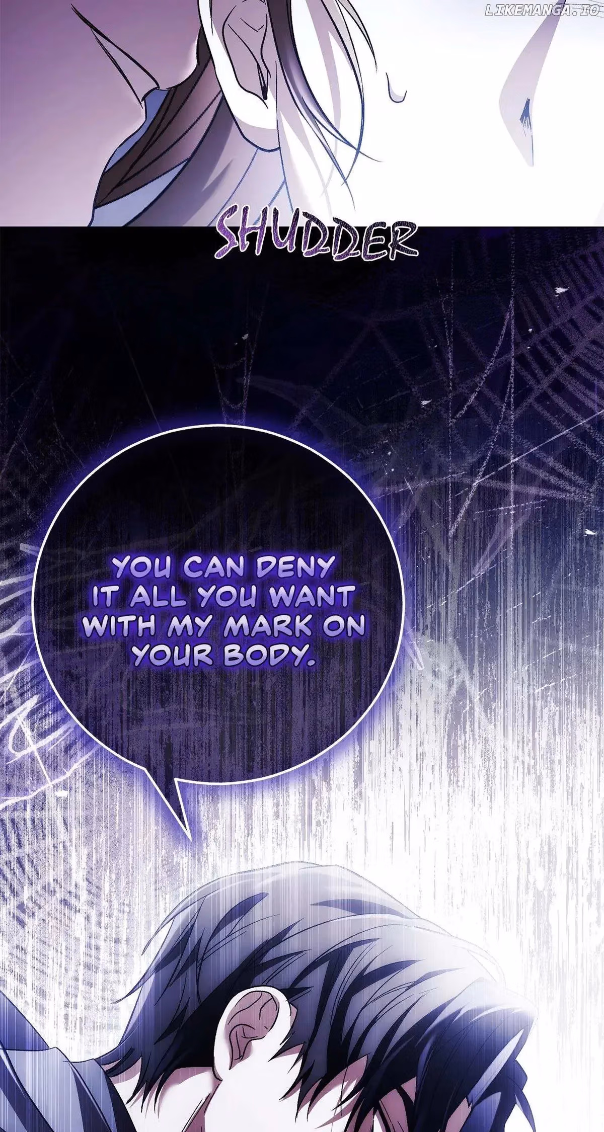 Black Chains Chapter 16 page 85 - 
