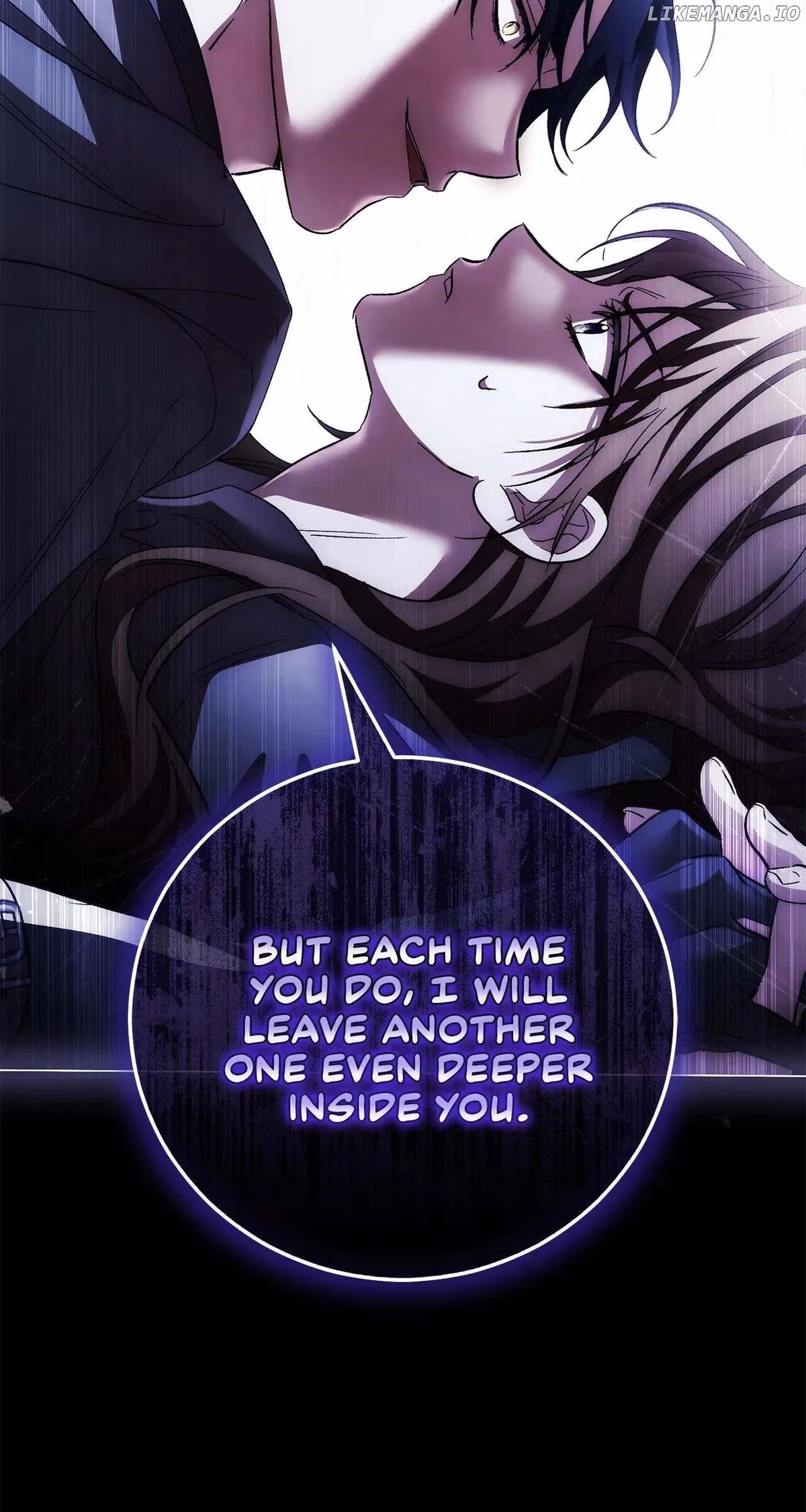Black Chains Chapter 16 page 86 - 