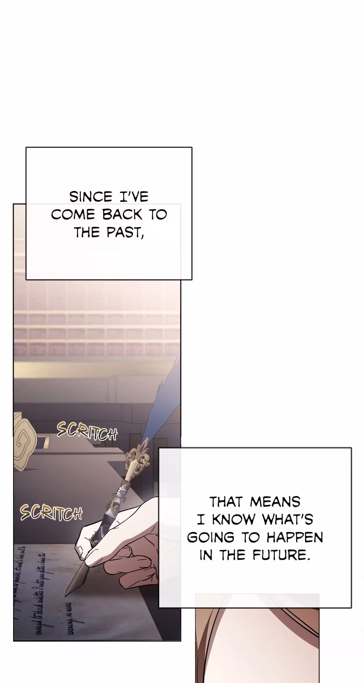 Black Chains Chapter 18 page 1 - 