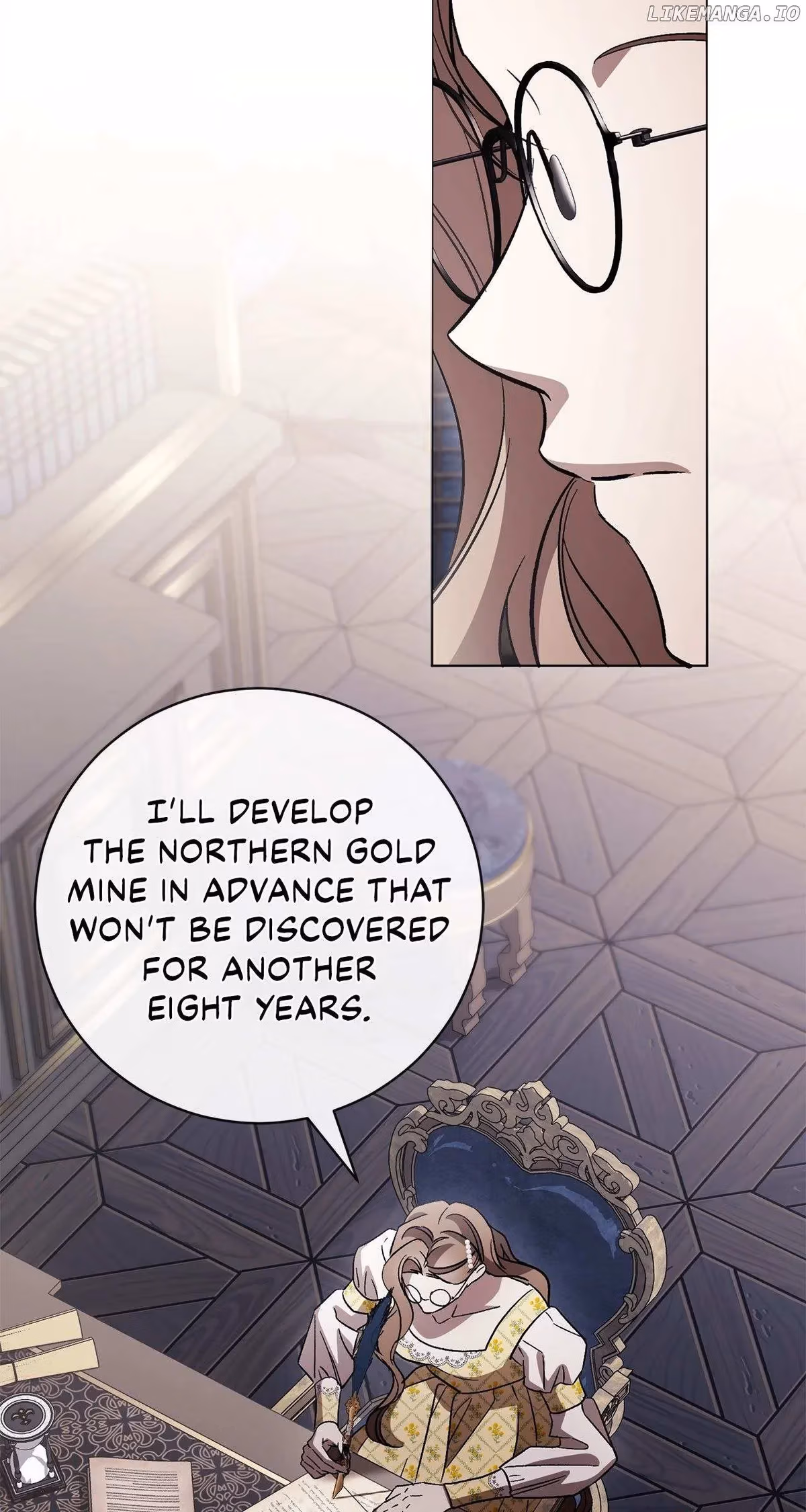 Black Chains Chapter 18 page 2 - 