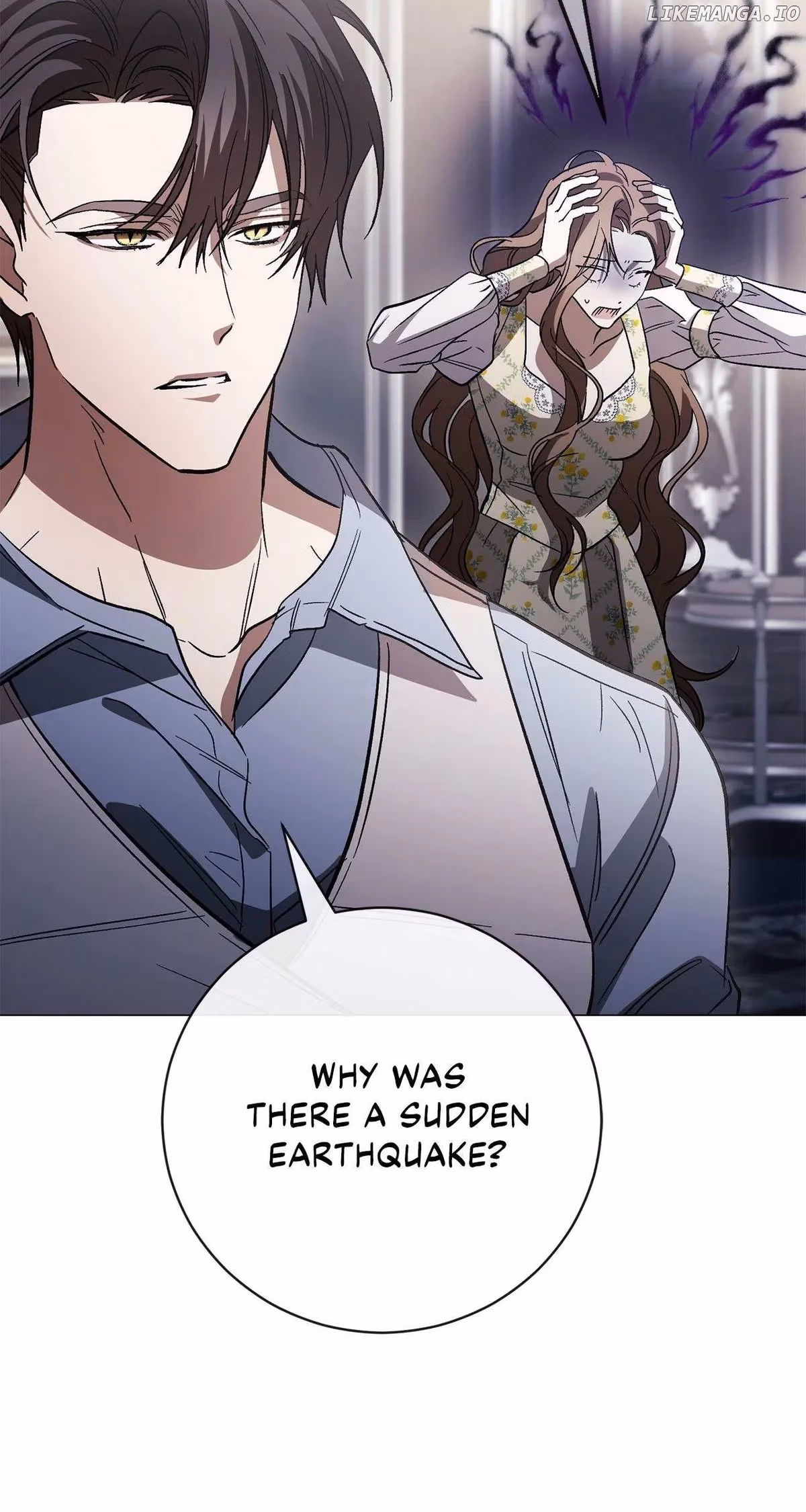 Black Chains Chapter 18 page 12 - 