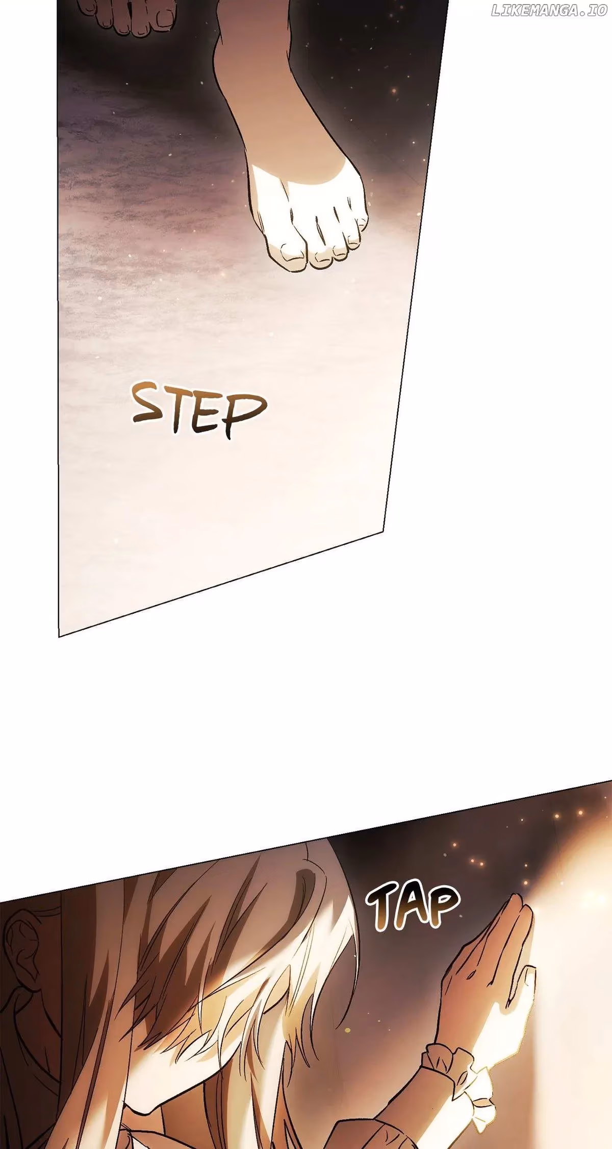Black Chains Chapter 18 page 15 - 