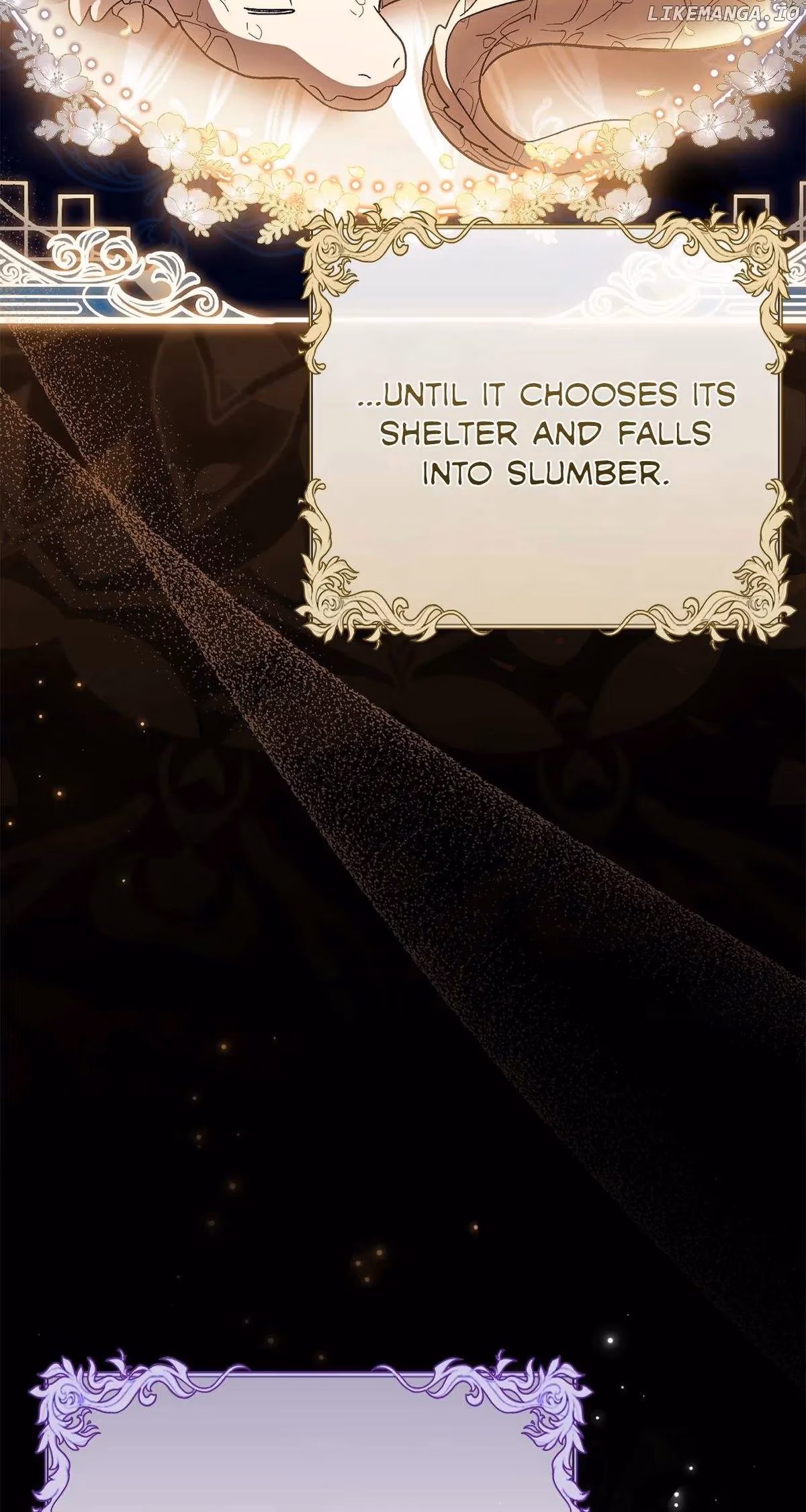 Black Chains Chapter 18 page 23 - 