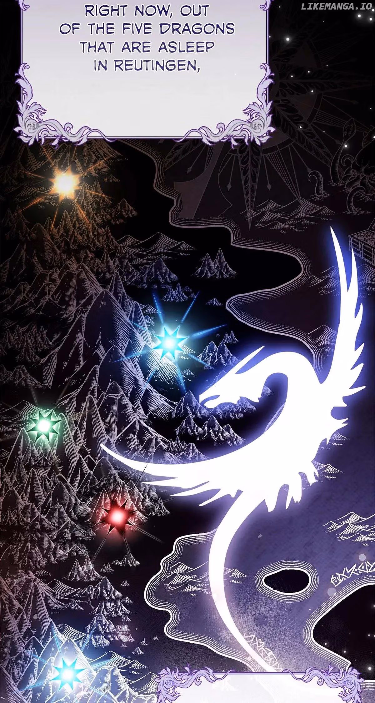 Black Chains Chapter 18 page 24 - 