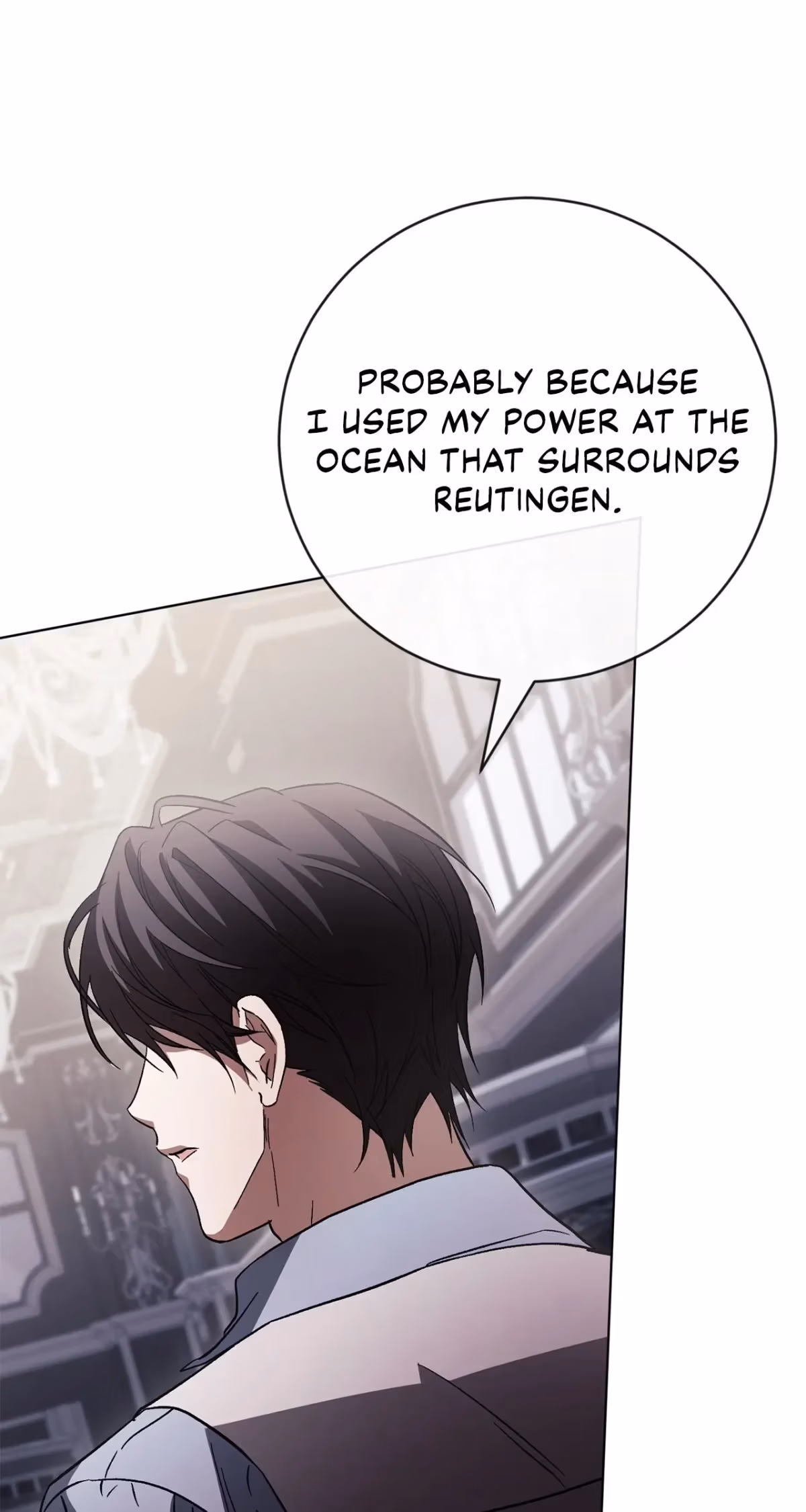 Black Chains Chapter 18 page 33 - 