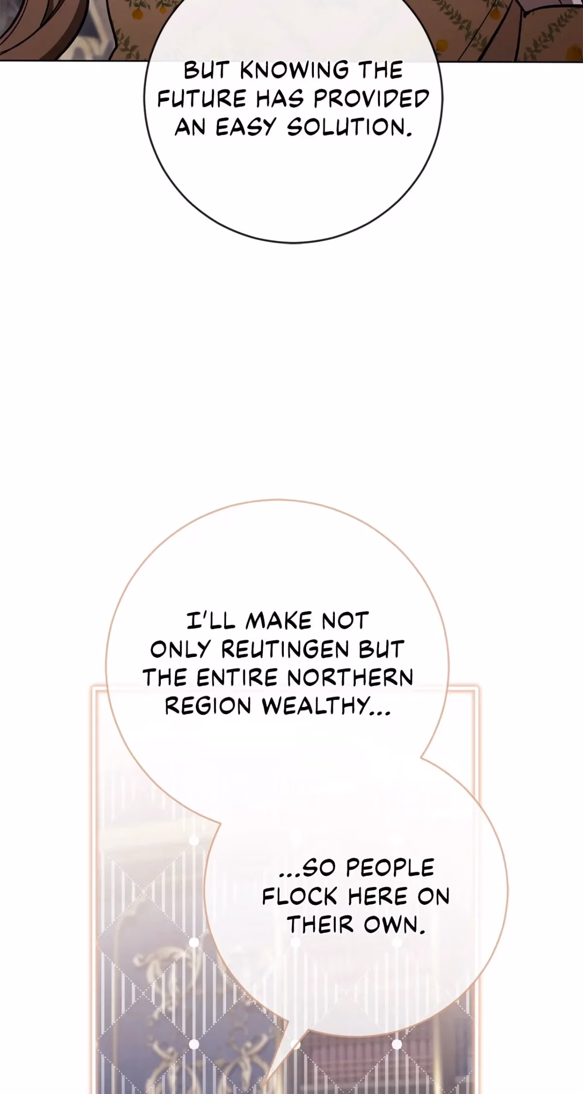 Black Chains Chapter 18 page 5 - 