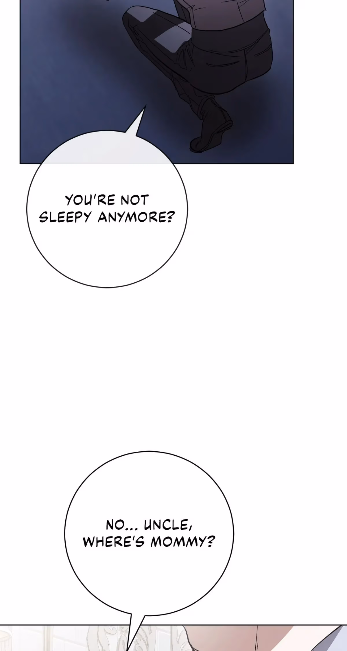Black Chains Chapter 18 page 42 - 
