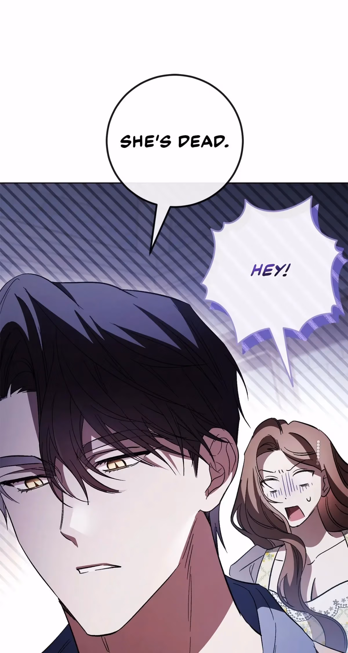 Black Chains Chapter 18 page 44 - 