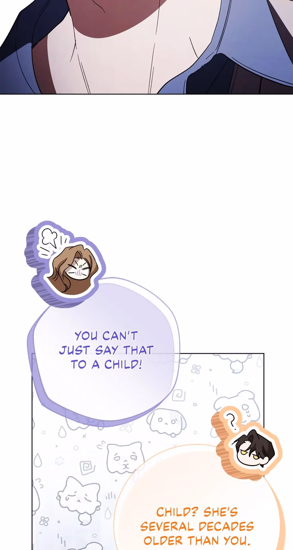 Black Chains Chapter 18 page 45 - 