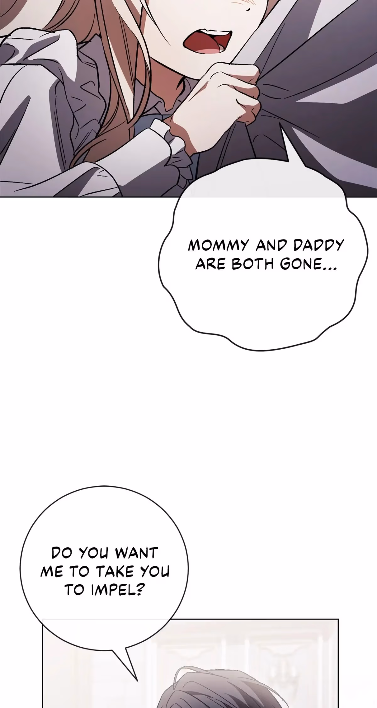 Black Chains Chapter 18 page 47 - 