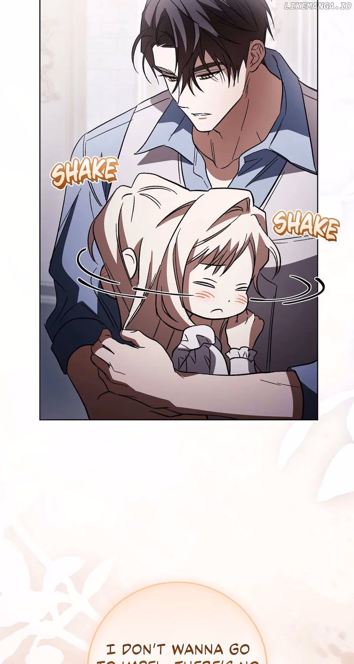 Black Chains Chapter 18 page 48 - 