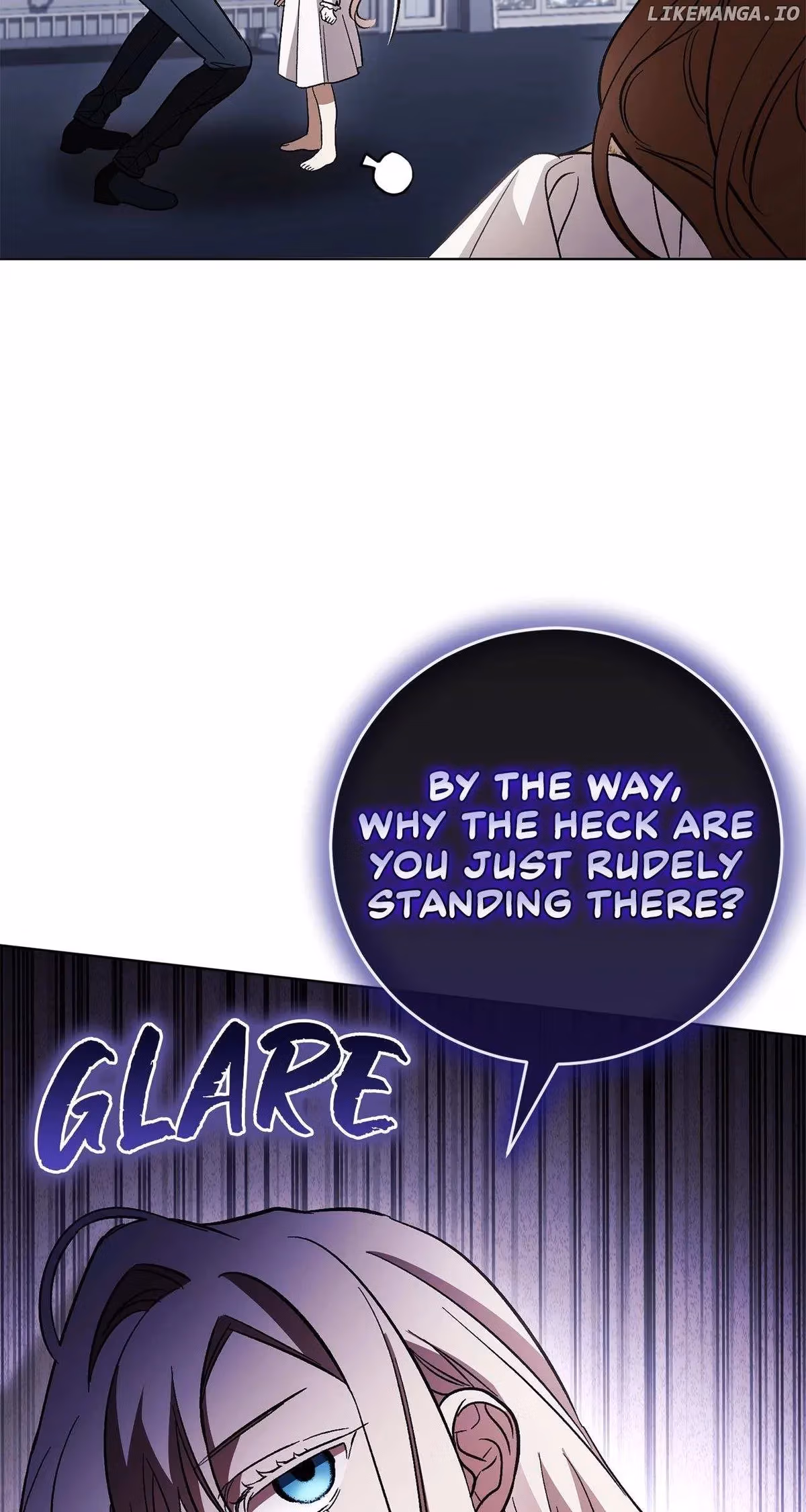 Black Chains Chapter 18 page 51 - 