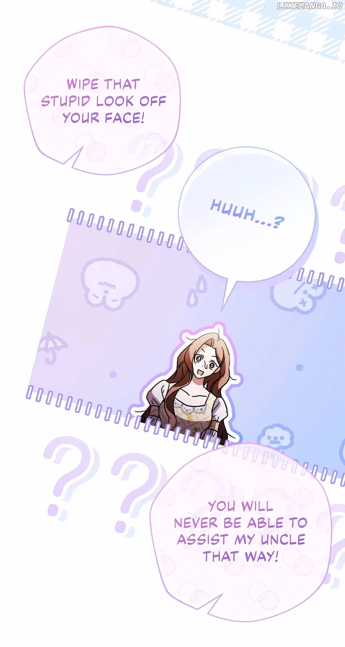 Black Chains Chapter 18 page 54 - 