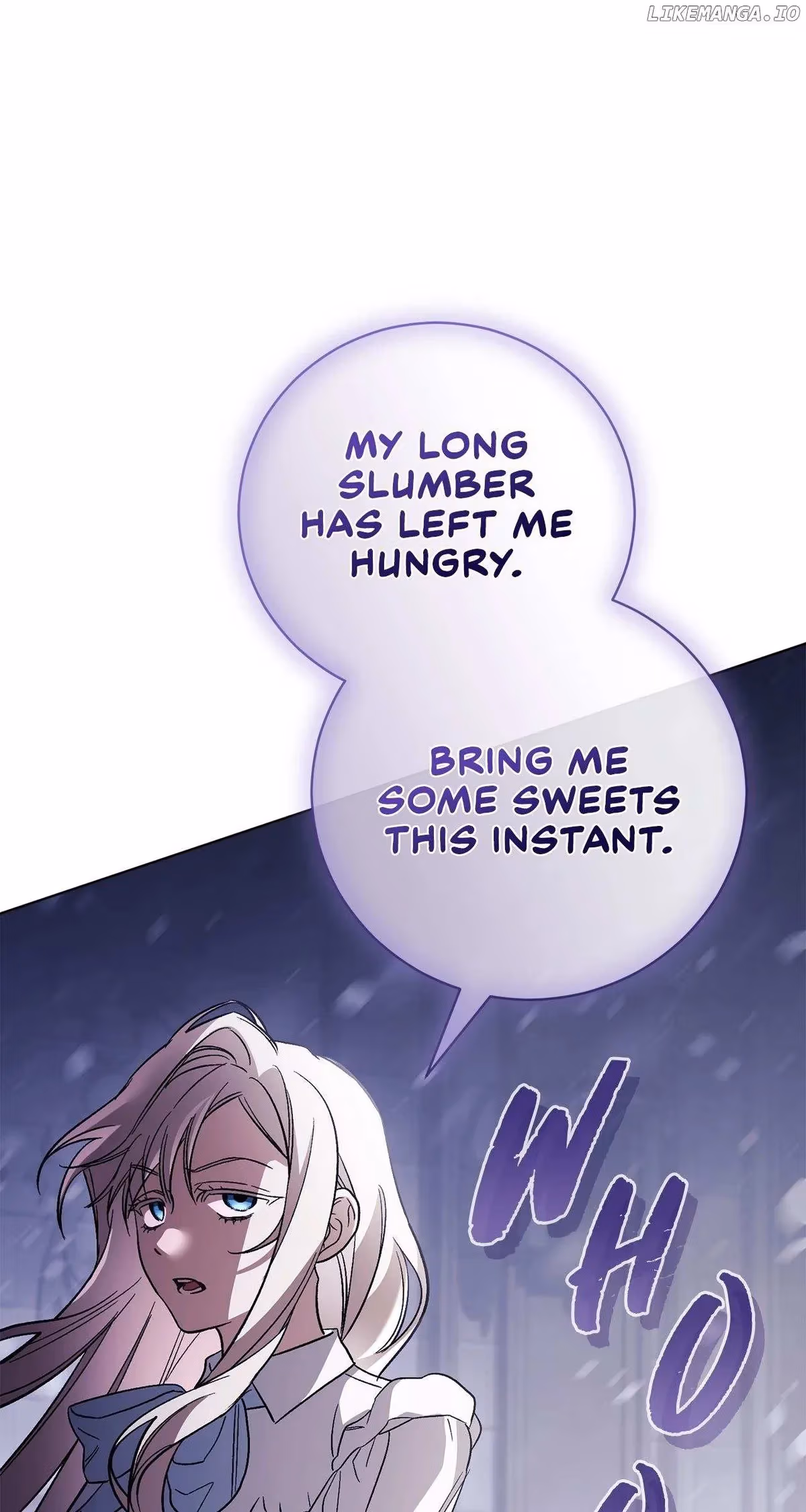 Black Chains Chapter 18 page 55 - 