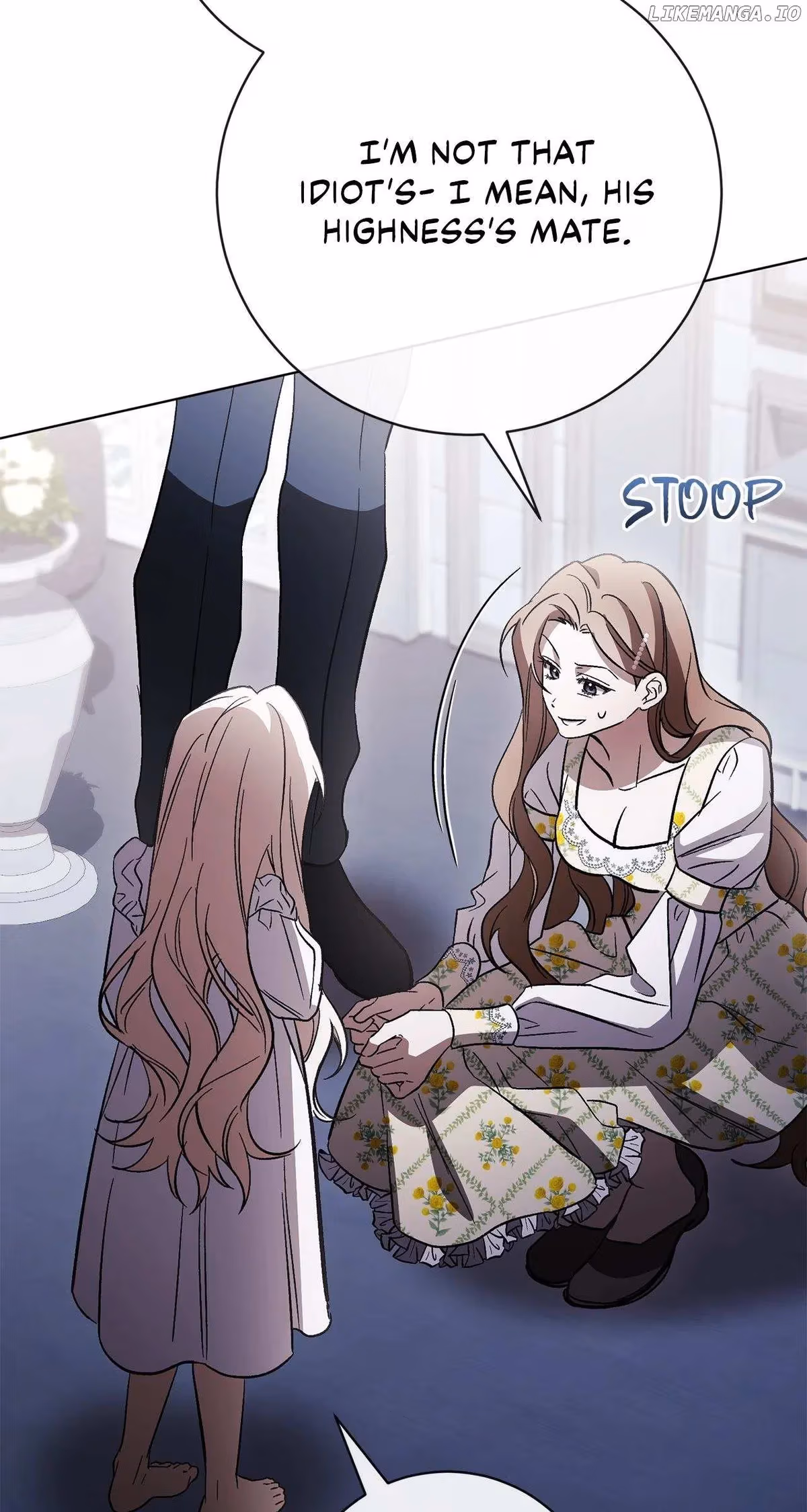 Black Chains Chapter 18 page 70 - 